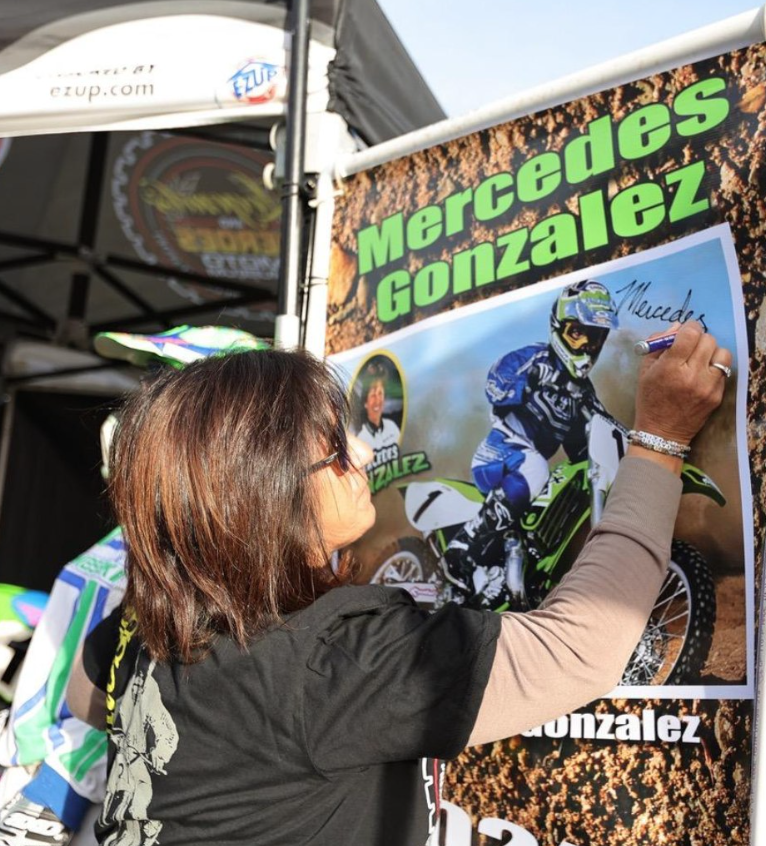 Mercedes Gonzalez-Natvig