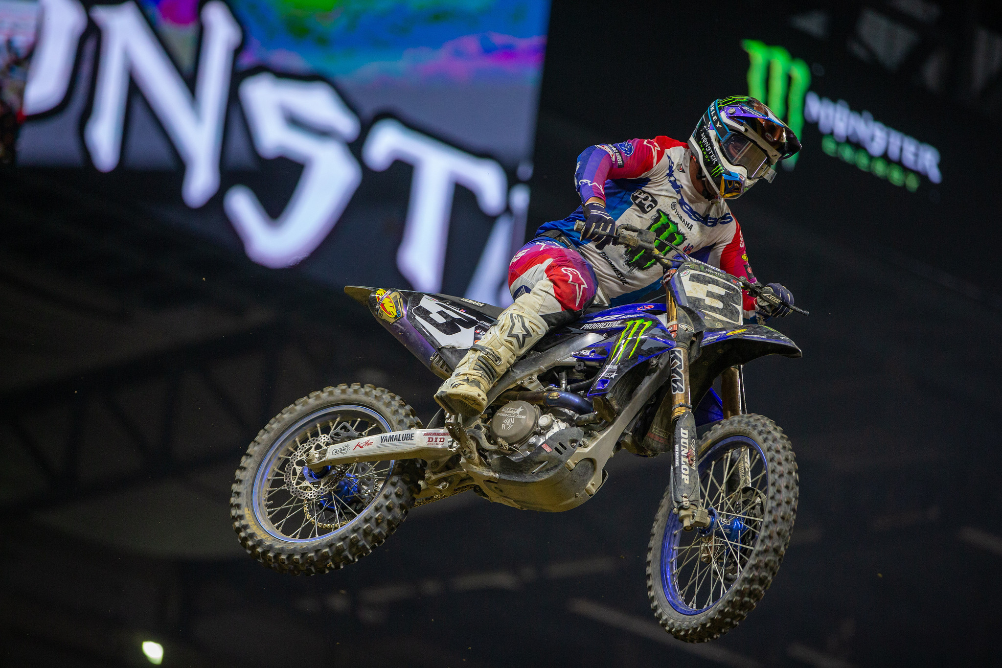 Eli Tomac