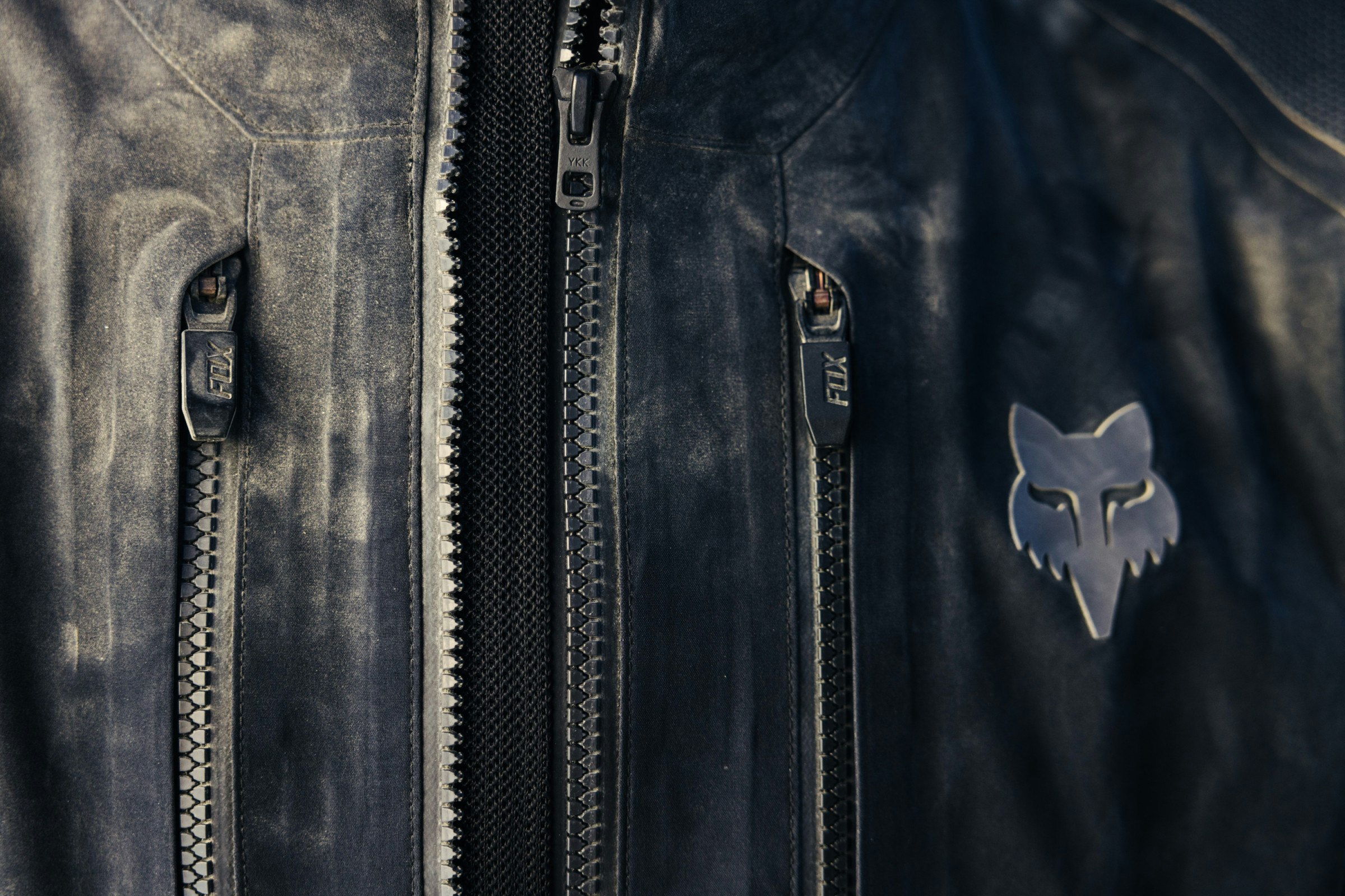 Fox Racing Announces New ADV Collection