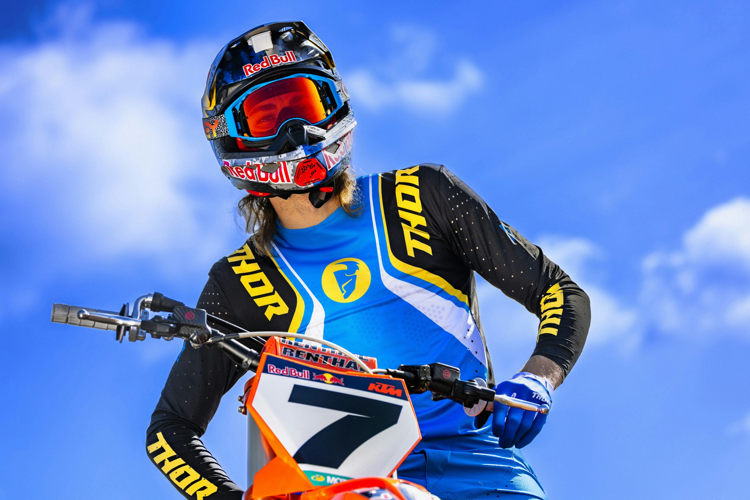 THOR Releasees Spring 2024 Collection