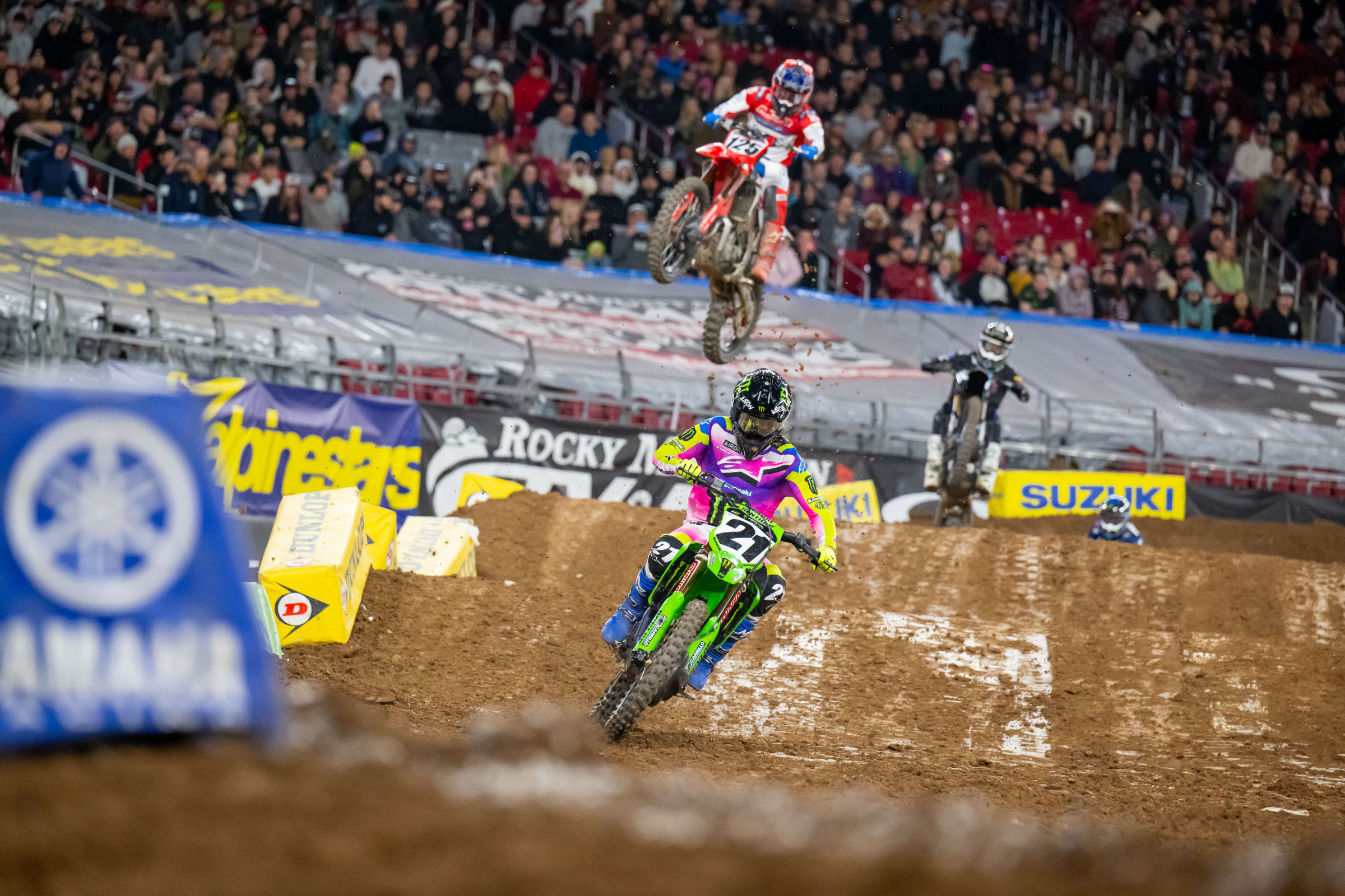 Race Report From The 2024 Glendale Supercross Racer X   282592 Al28465 