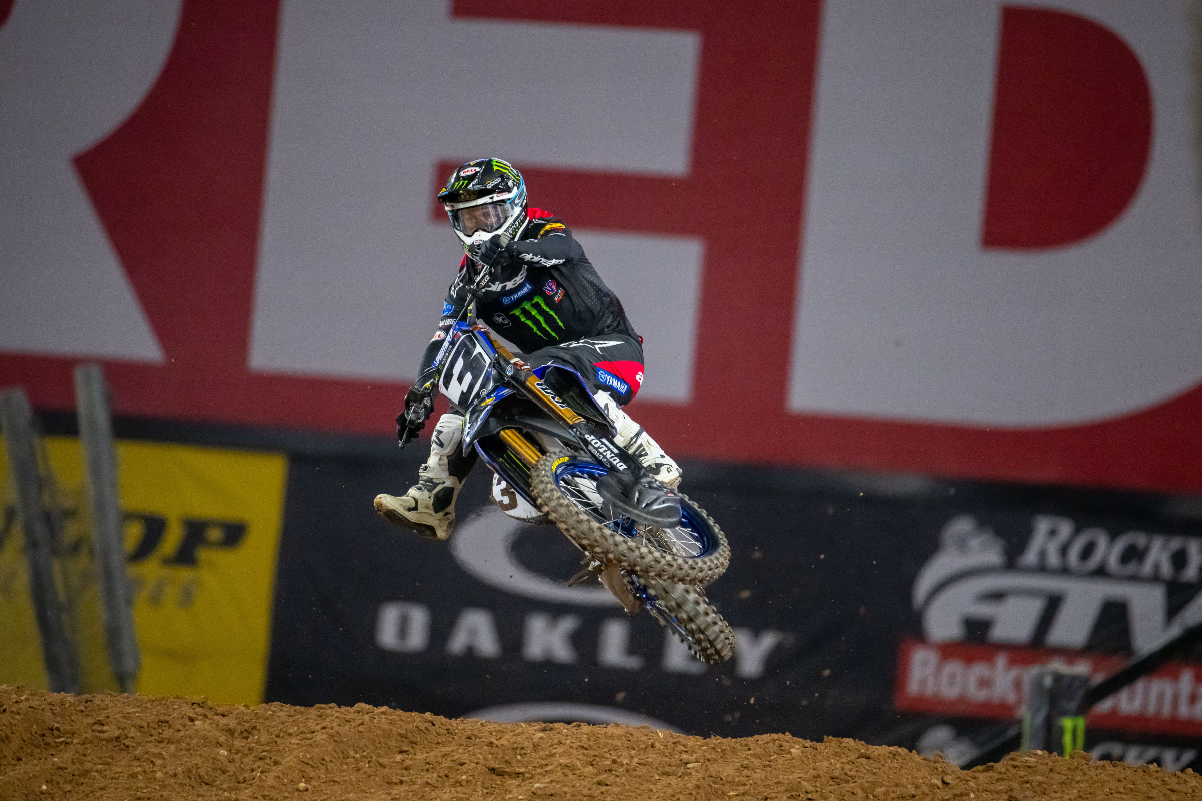 Eli Tomac