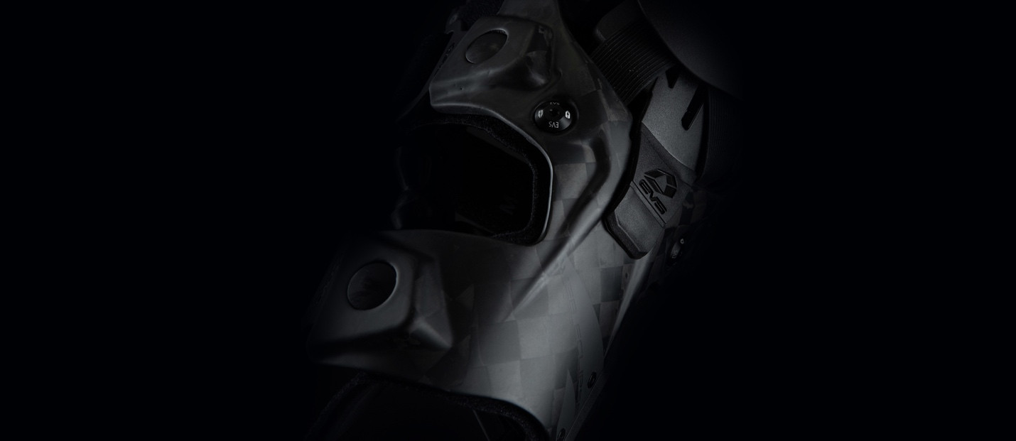 EVS Web Eclipse Knee Brace