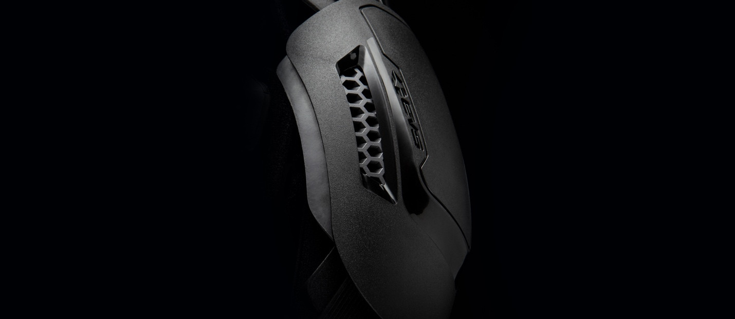 EVS Web Eclipse Knee Brace