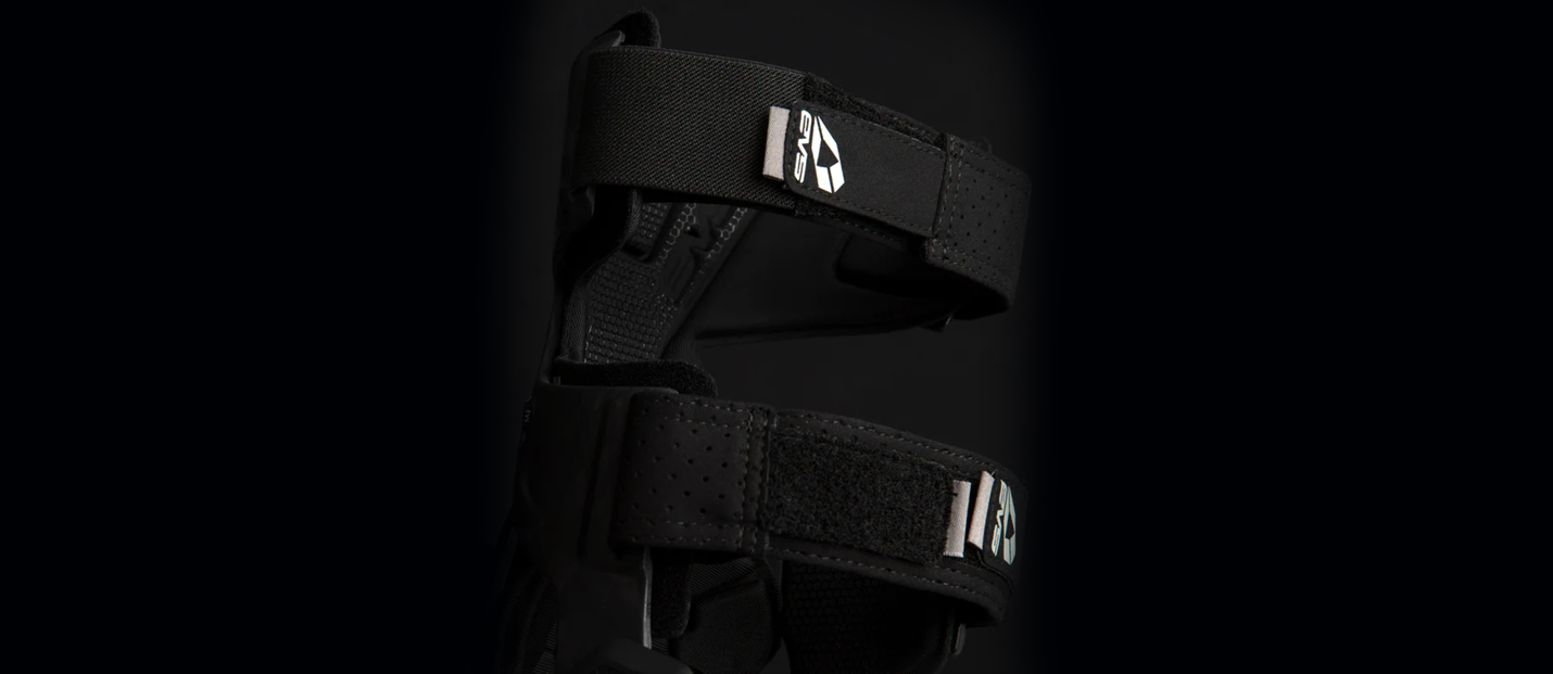 EVS Web Eclipse Knee Brace