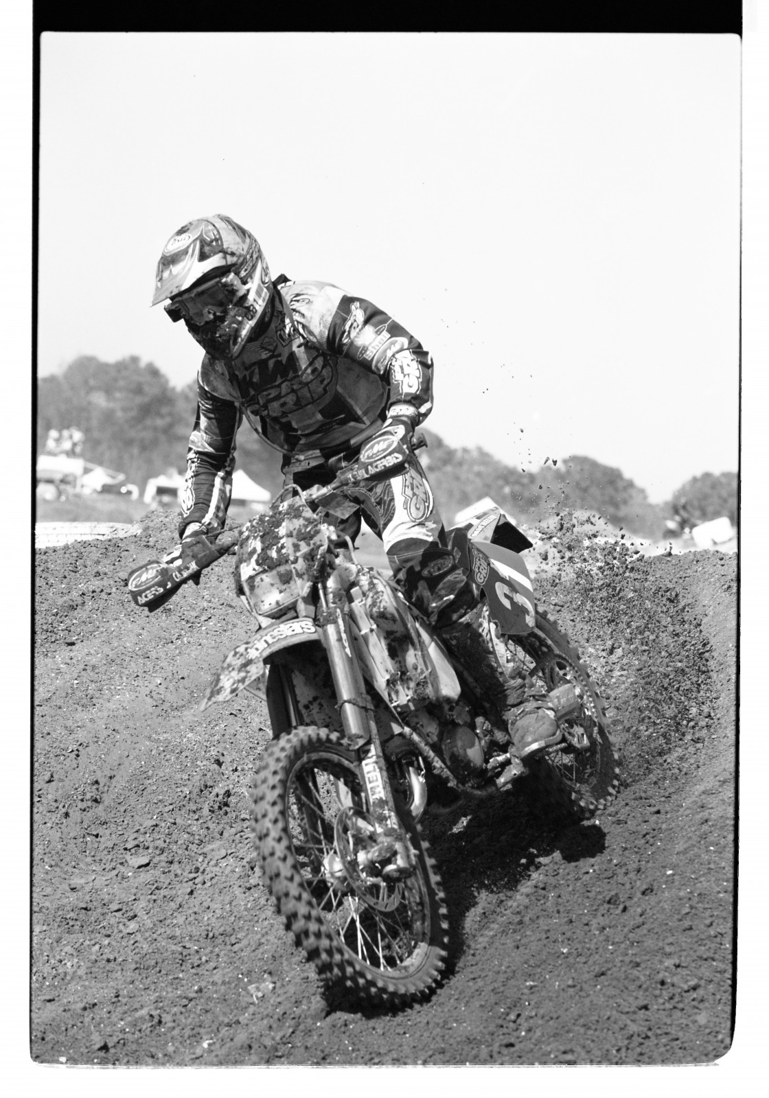 99 GNCC Watts