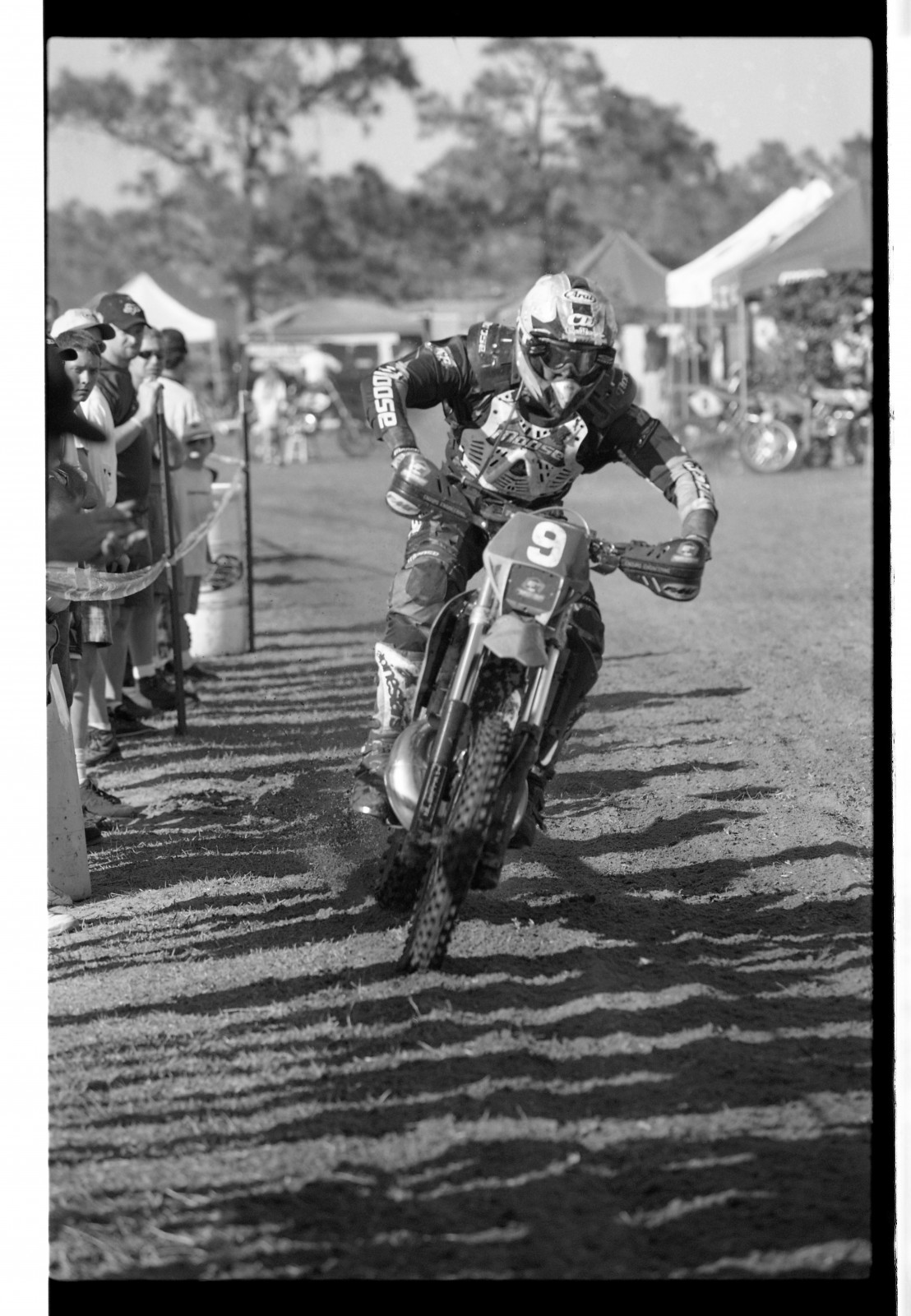 99 GNCC Lafferty
