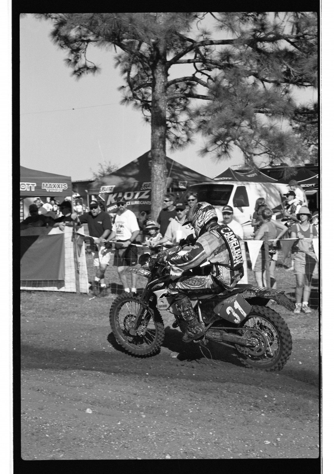 99 GNCC Watts 2