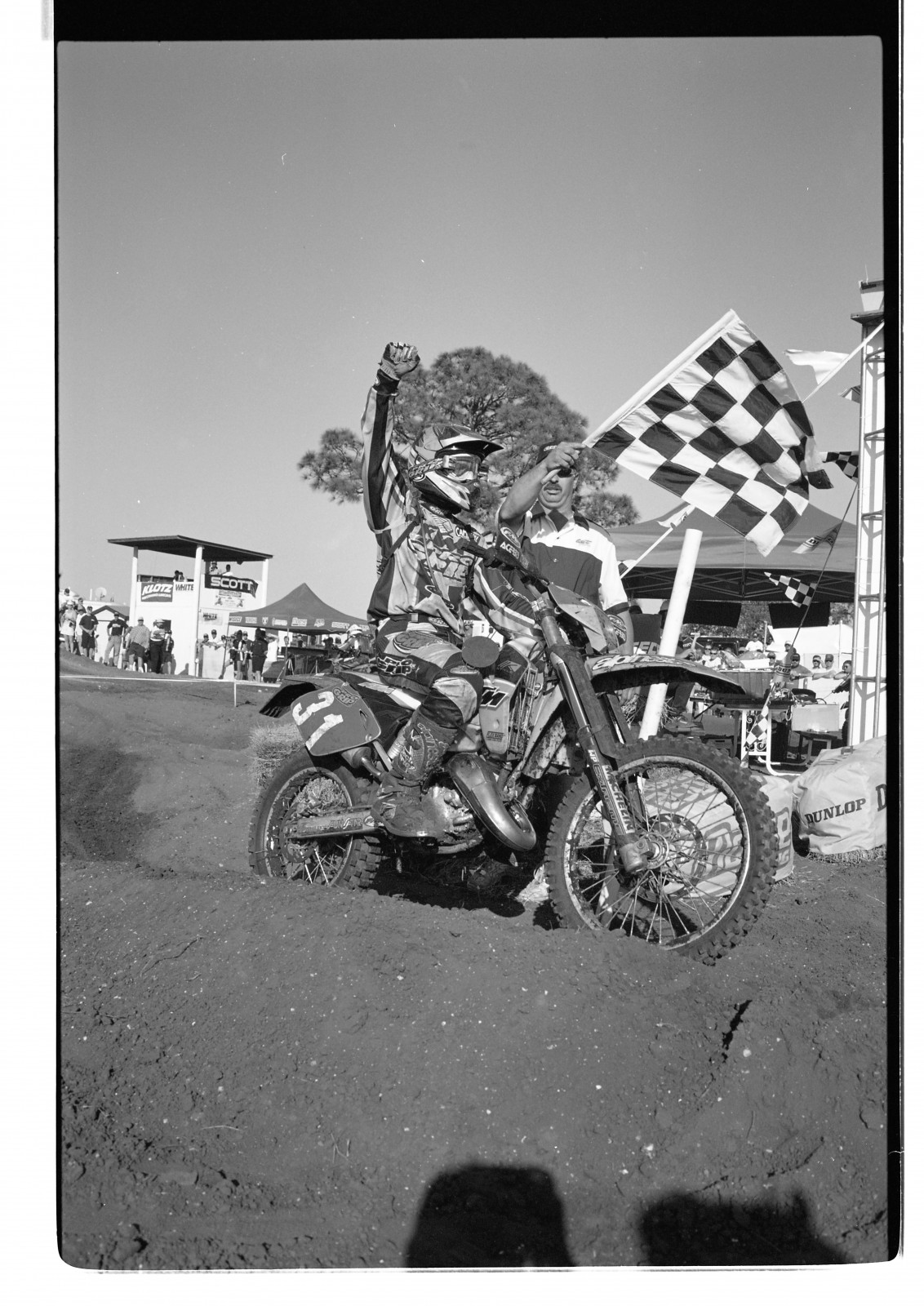 99 GNCC Watts 4