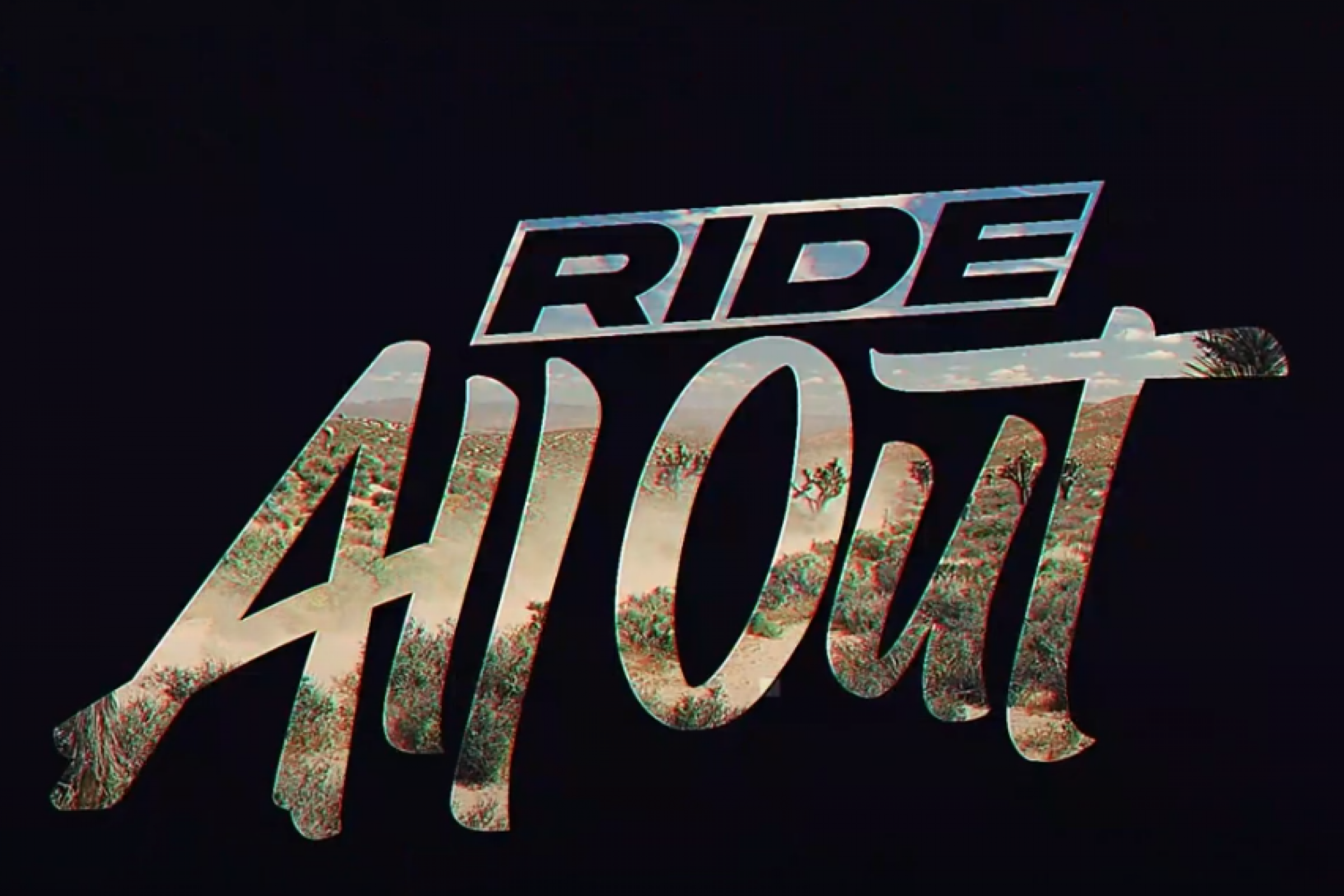 Watch: All Balls Racing Group Goes All Out