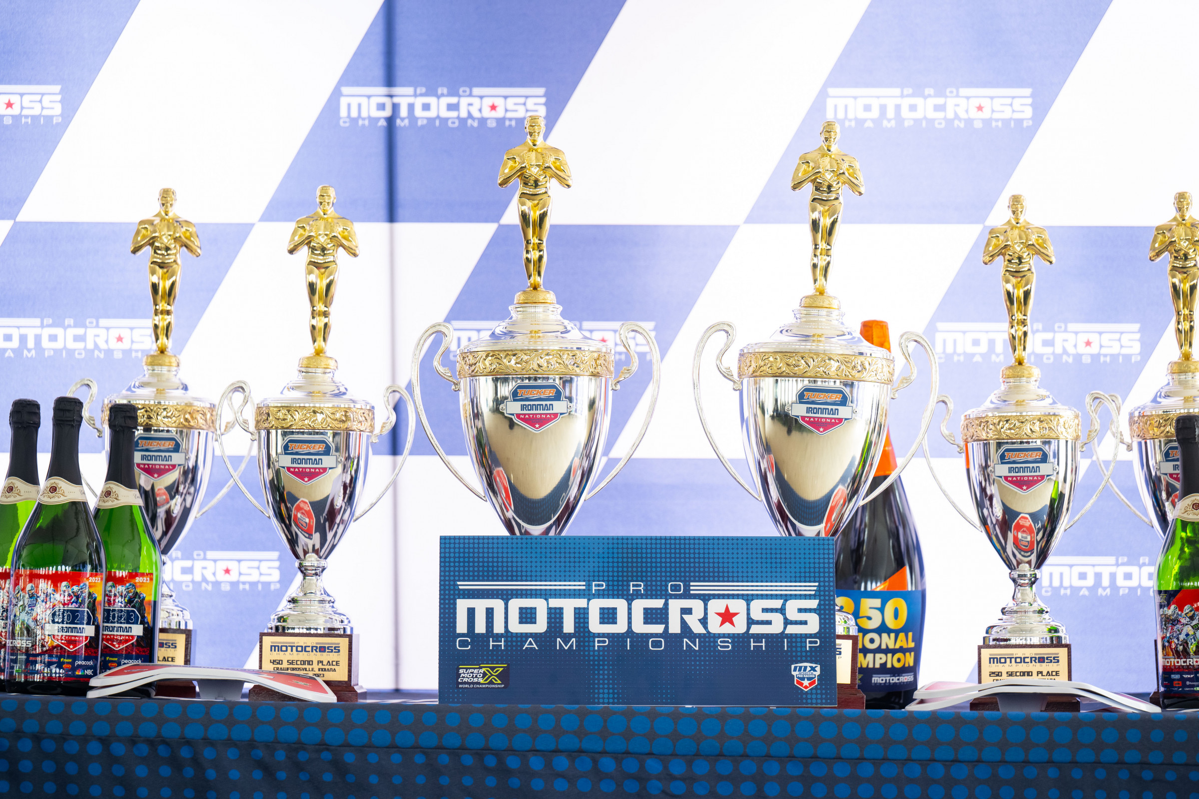 2023 Ironman National