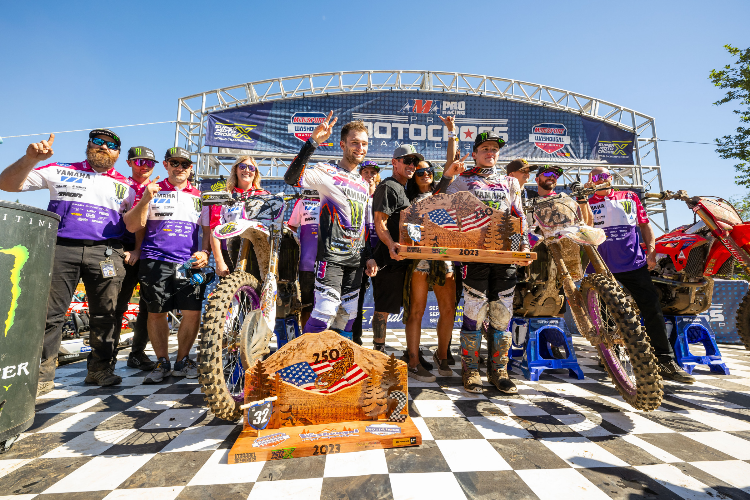 2023 Washougal National