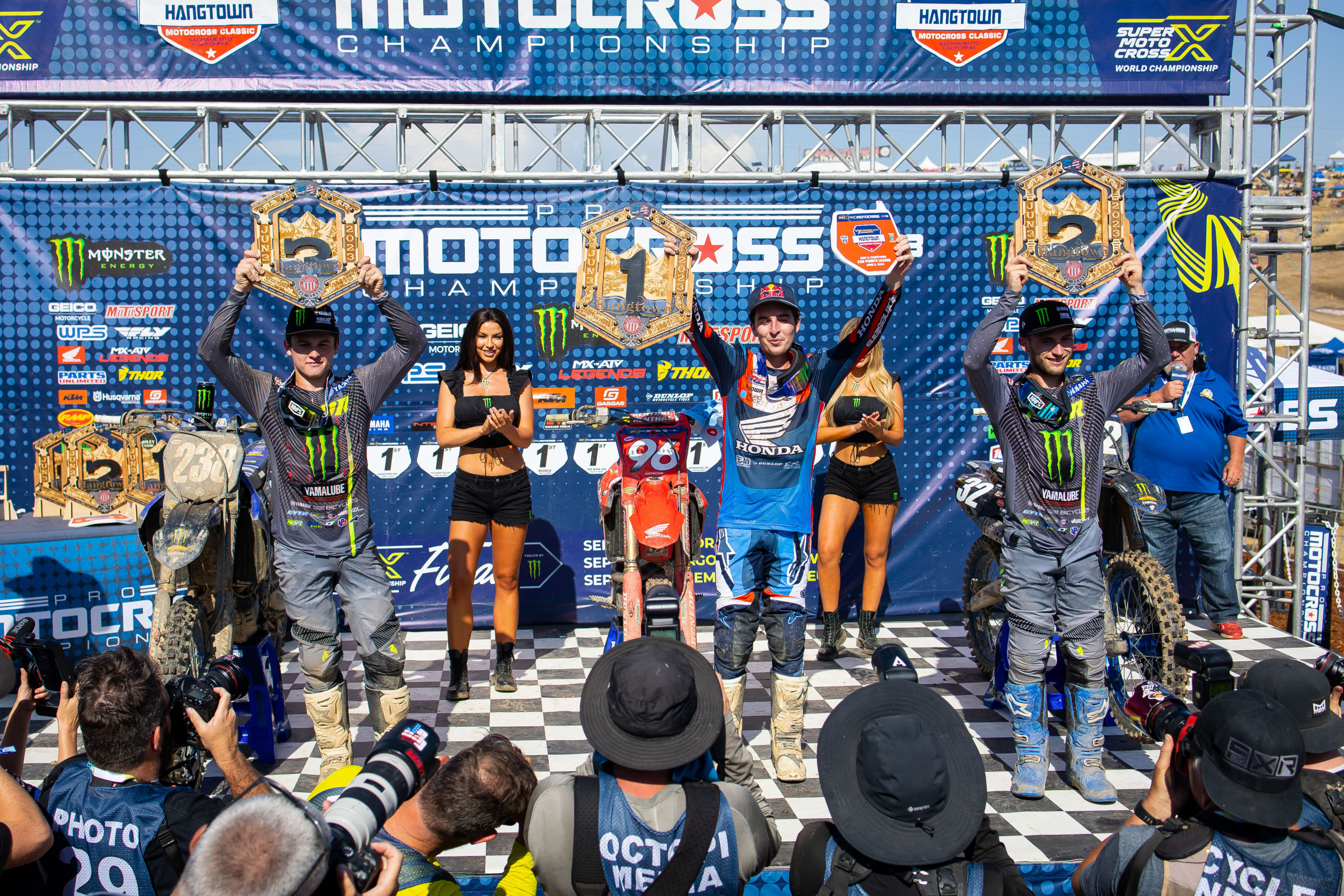 2023 Hangtown National