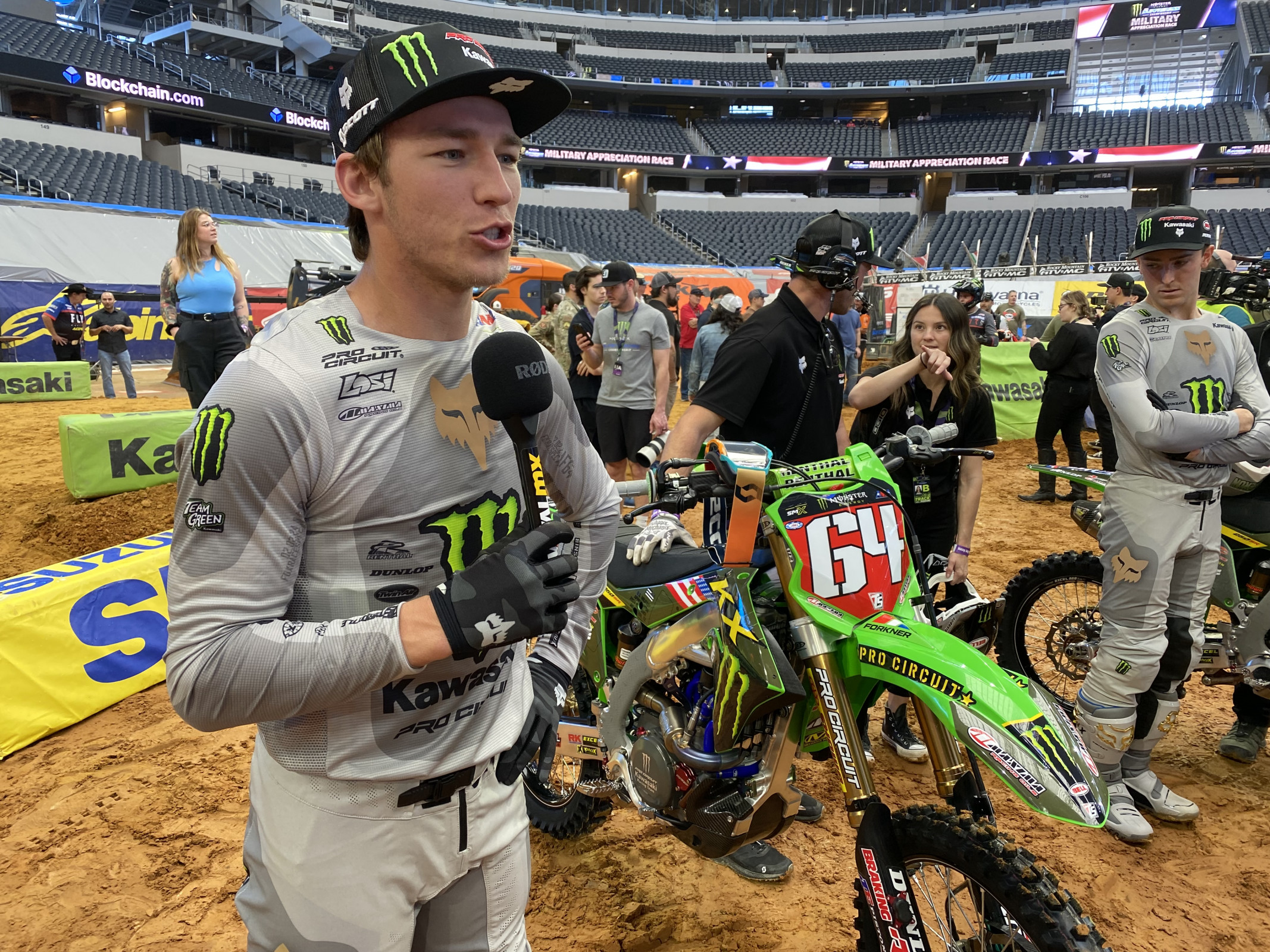 Austin Forkner