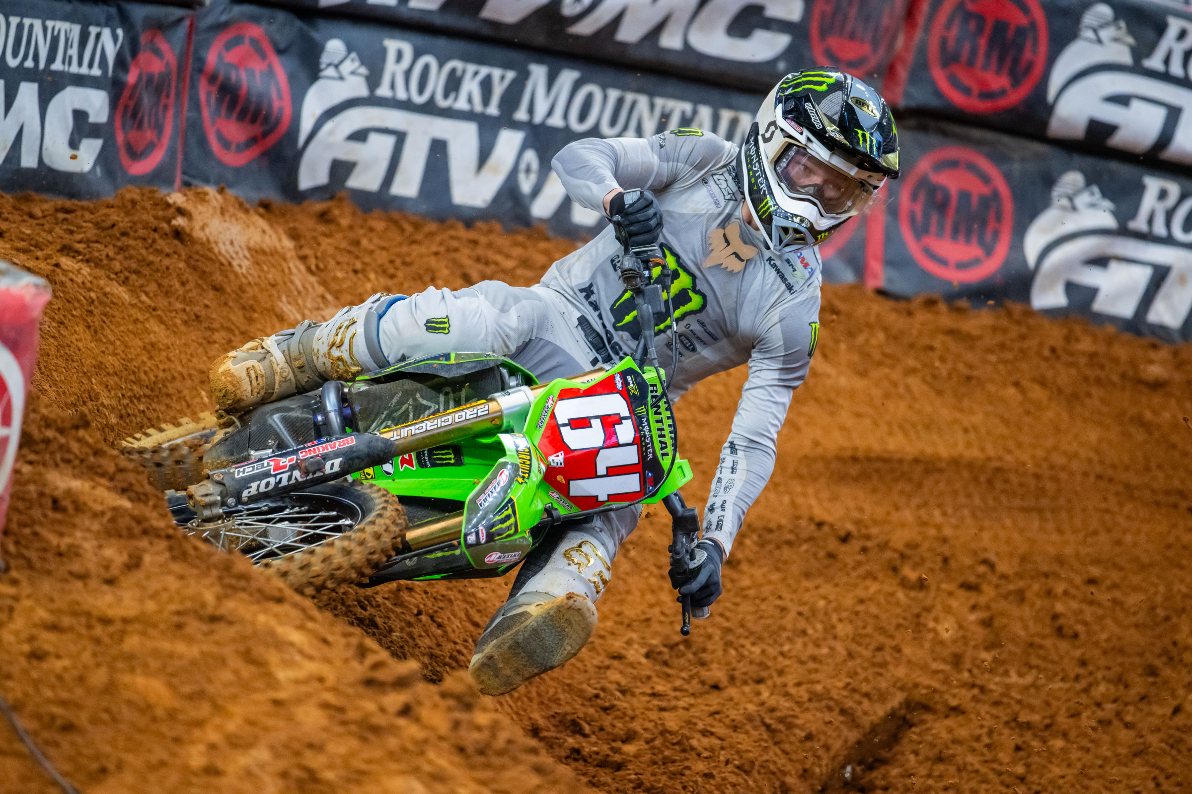 Austin Forkner: Back and Shoulder Injuries After 2024 Arlington Crash ...