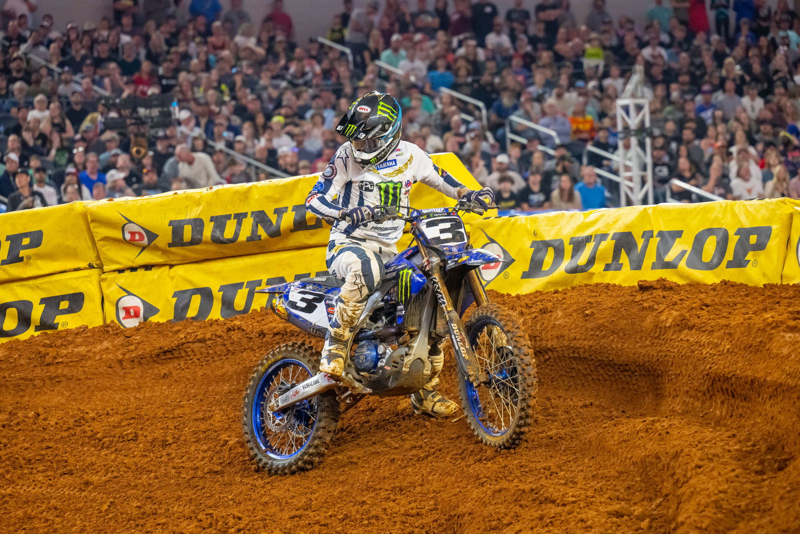 Weege Show: Jason Weigandt Arlington Recap with Brayton - Racer X
