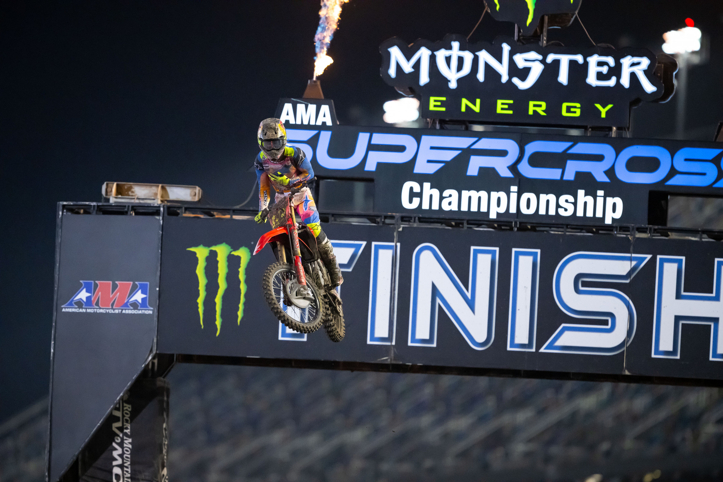 Jett Lawrence (Honda)