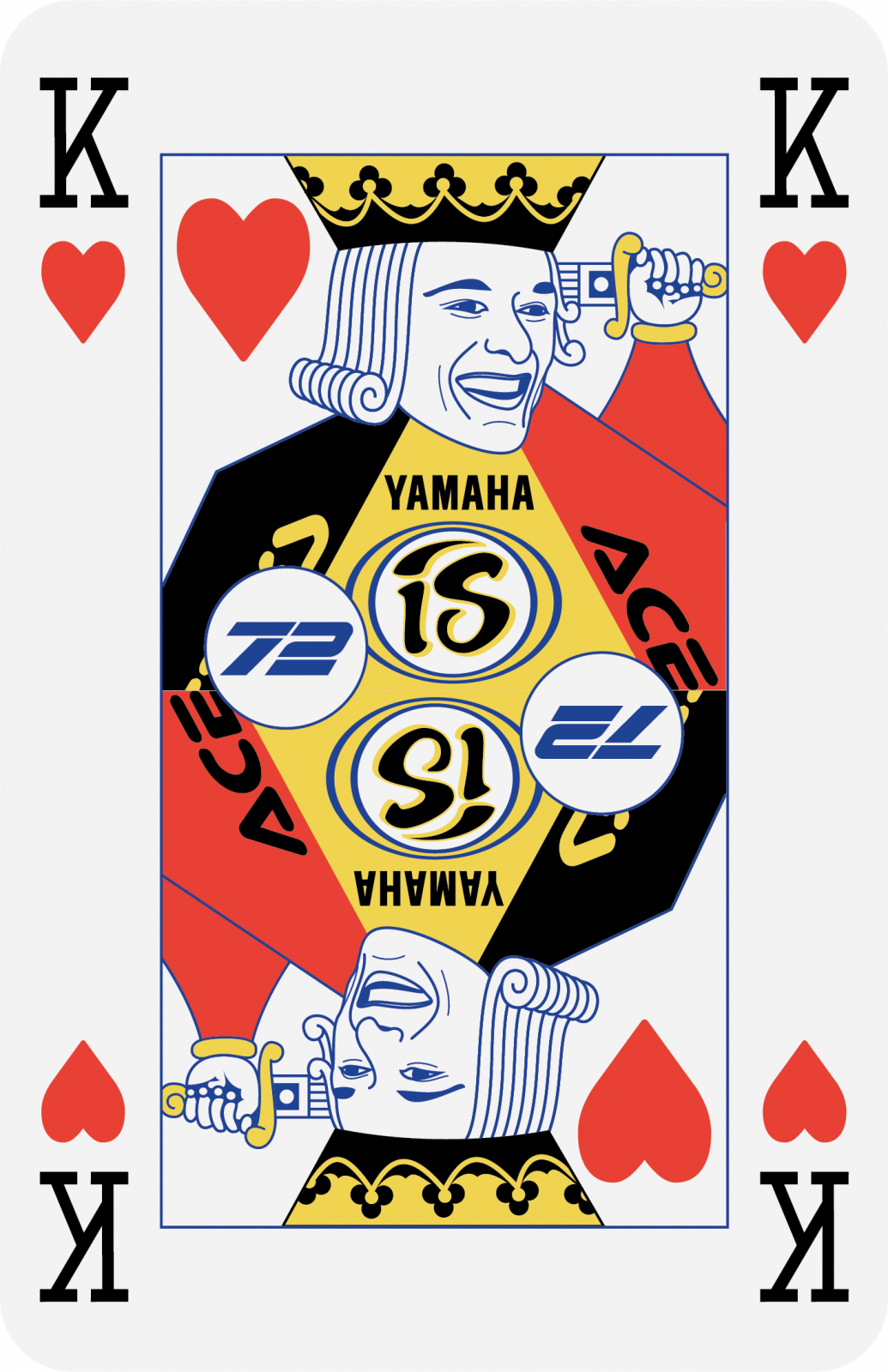 V27#5 RX Three Kings Everts