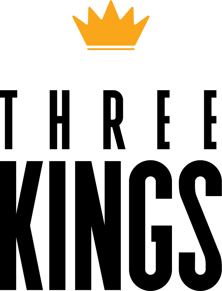 V27#5 RX Three Kings title