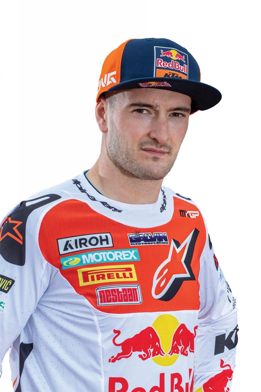 572743_Jeffrey Herlings_Red Bull KTM_MXGP_2024_Team Shooting Red Bull KTM Factory Racing 2024