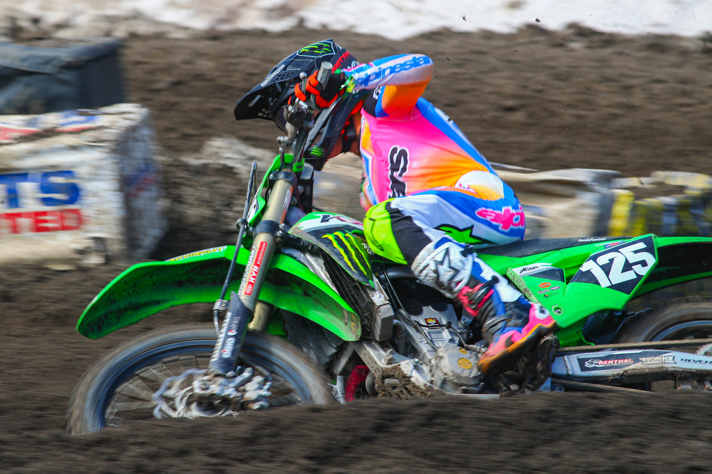 Next: 2024 RCSX Photo Gallery - Racer X