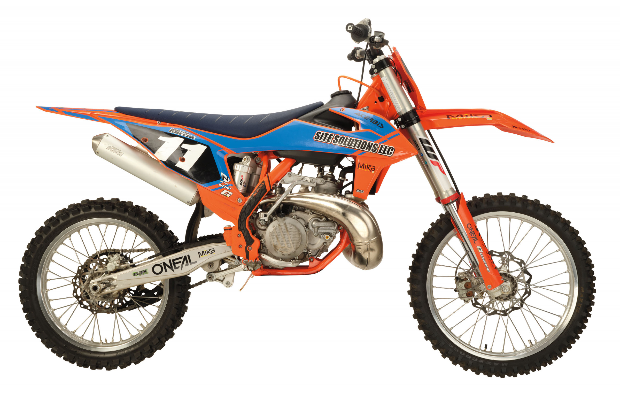 Ktm dirt bike dealer deals near me