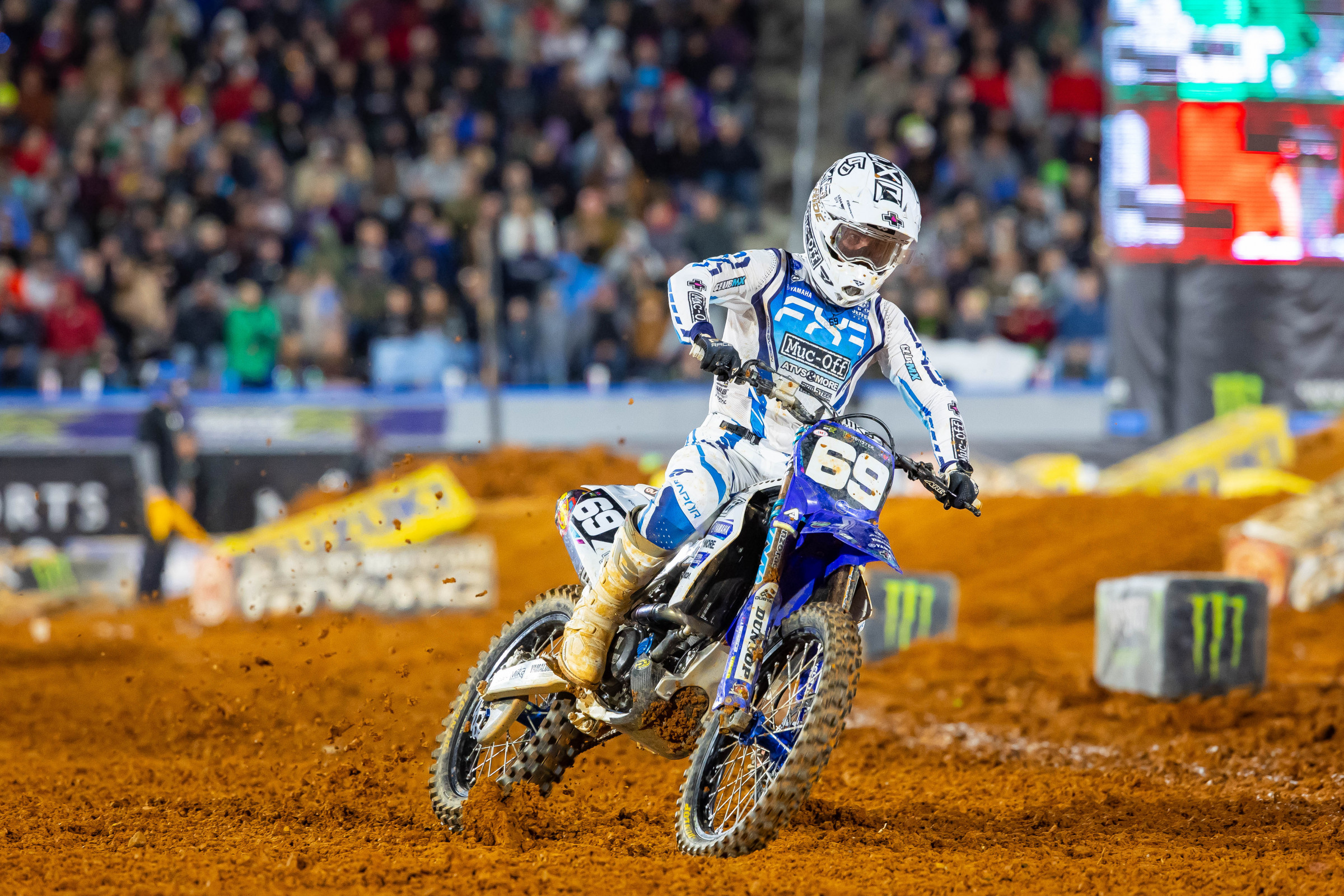 Injury Report Racer X   284348 Schockalignmediasx24birmingham048 