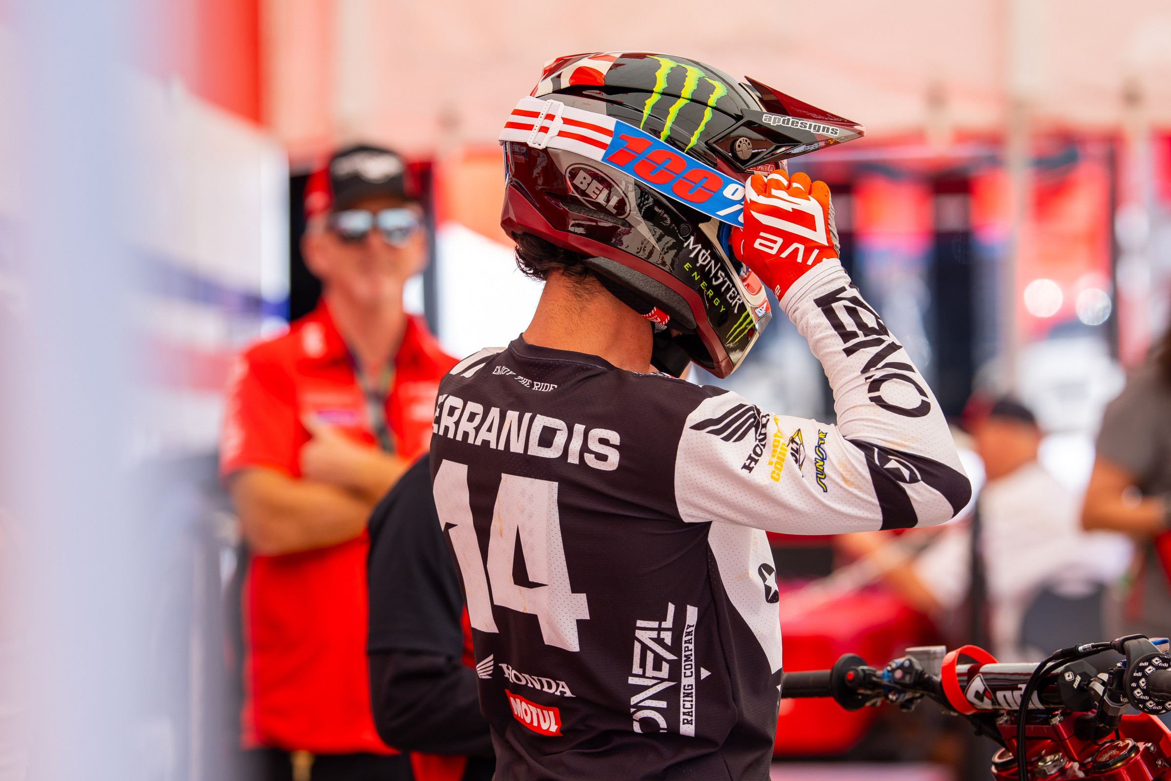 Ferrandis is out for this weekend.