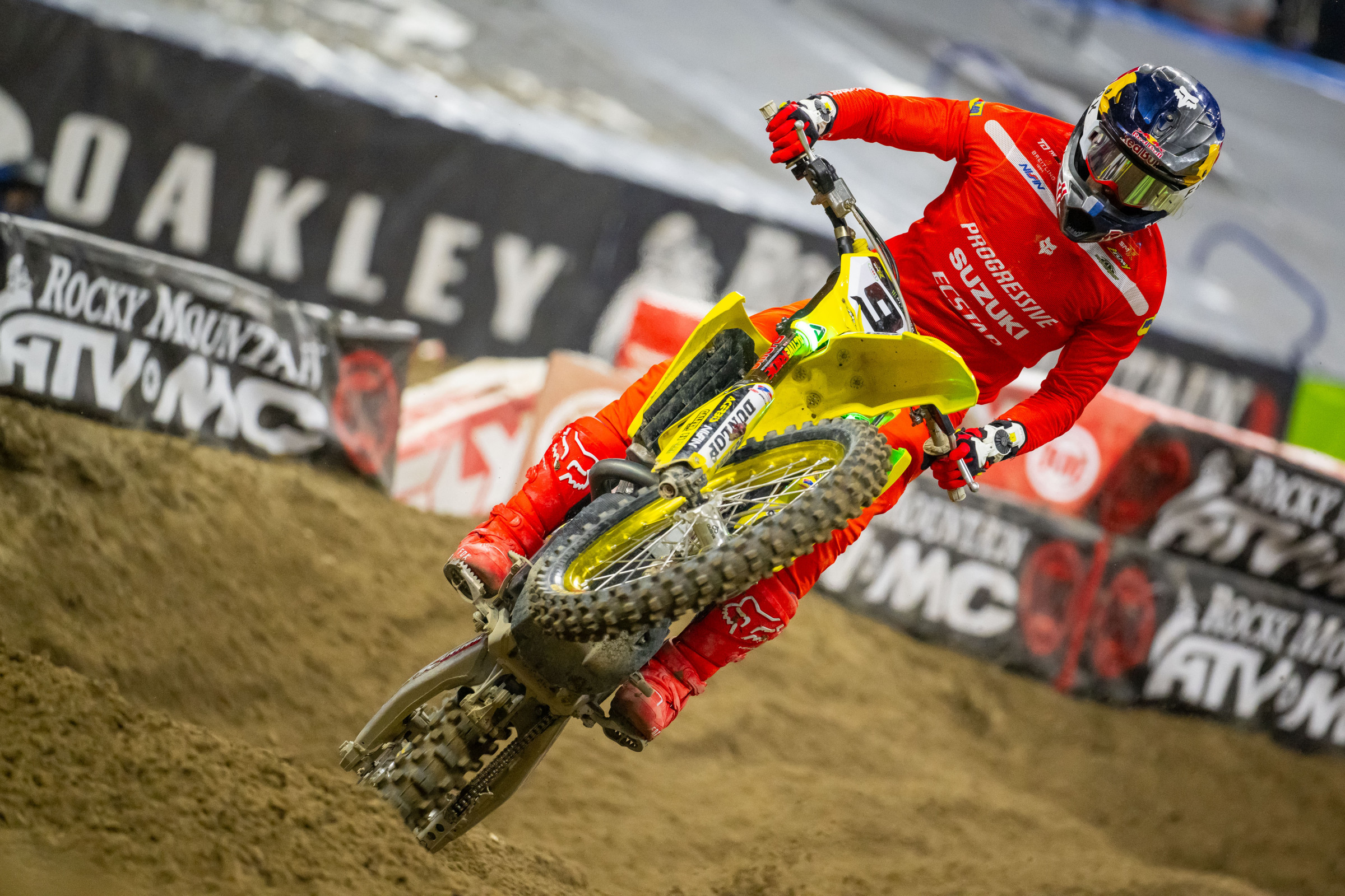 Ken Roczen