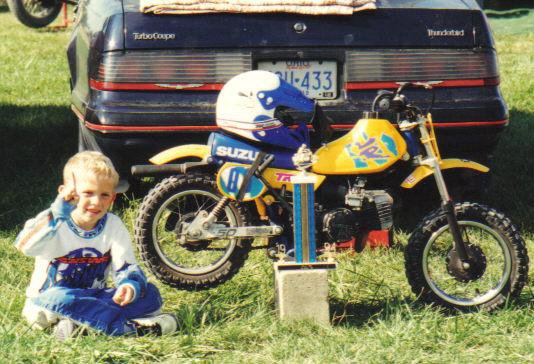 Wishing the best for our man Donnie 