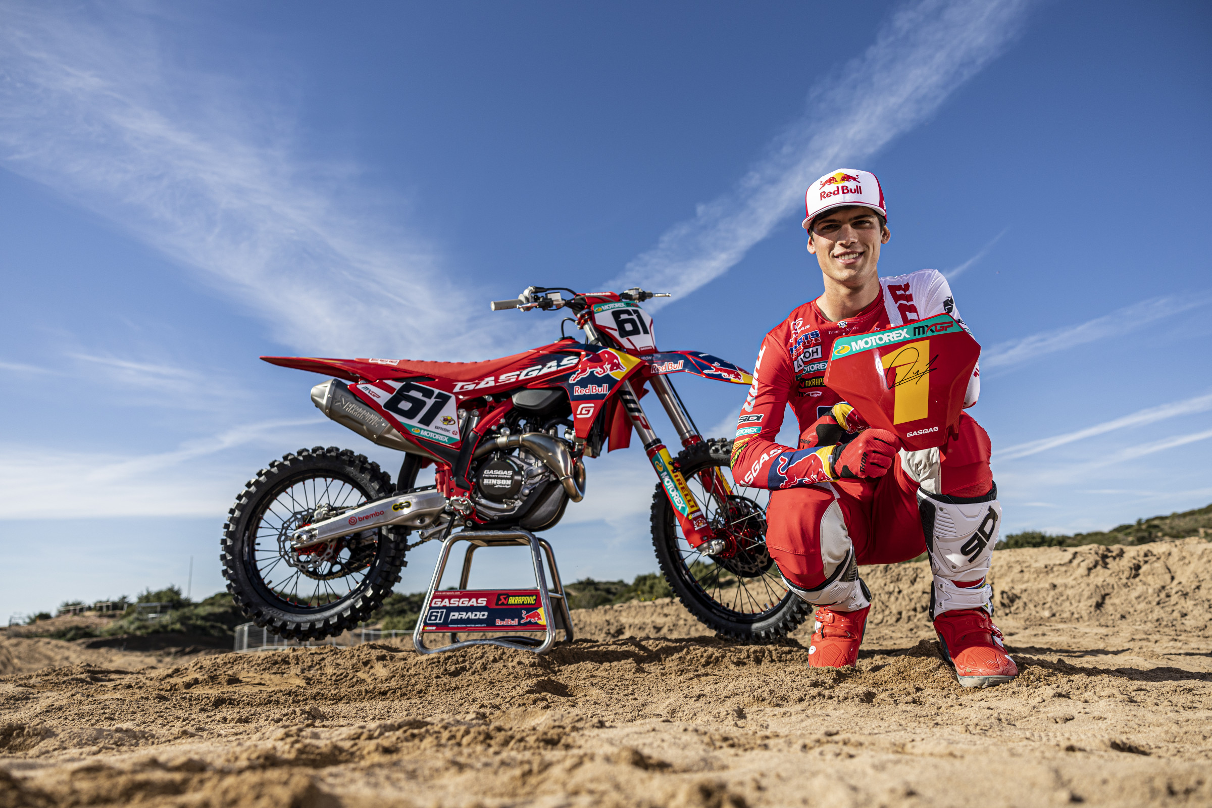 Jorge Prado - MC 450F Prado Edition-1