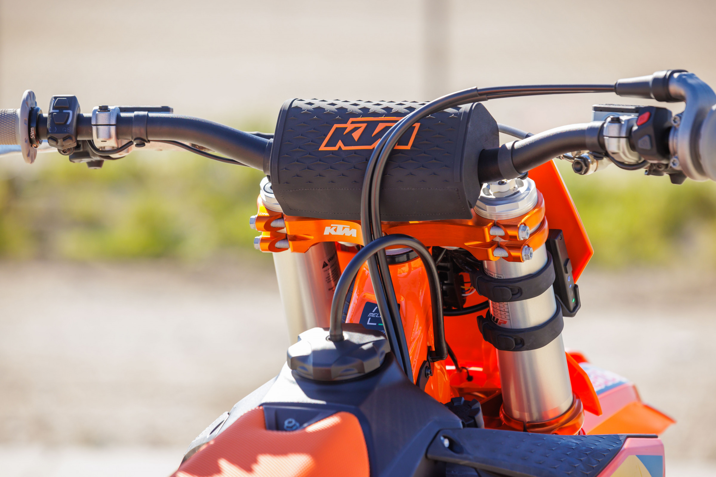 2024 KTM 250 SX-F Factory Edition