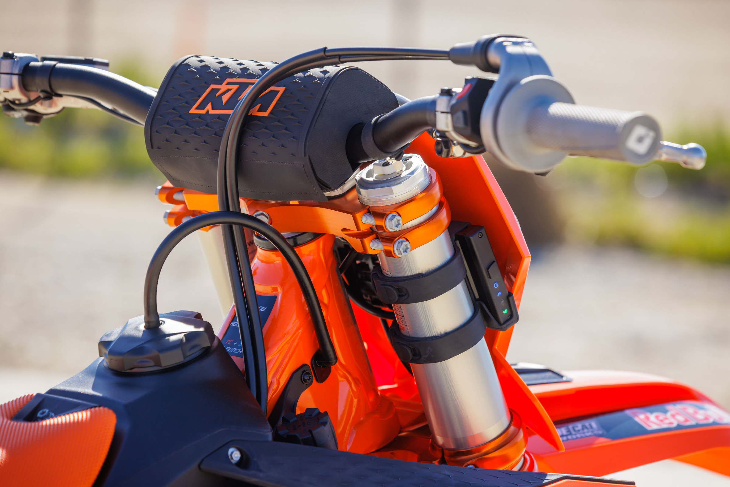 2024 KTM 250 SX-F Factory Edition