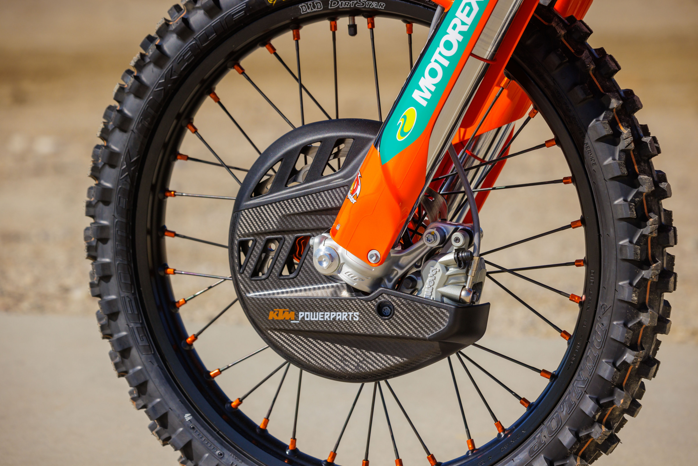 2024 KTM 250 SX-F Factory Edition