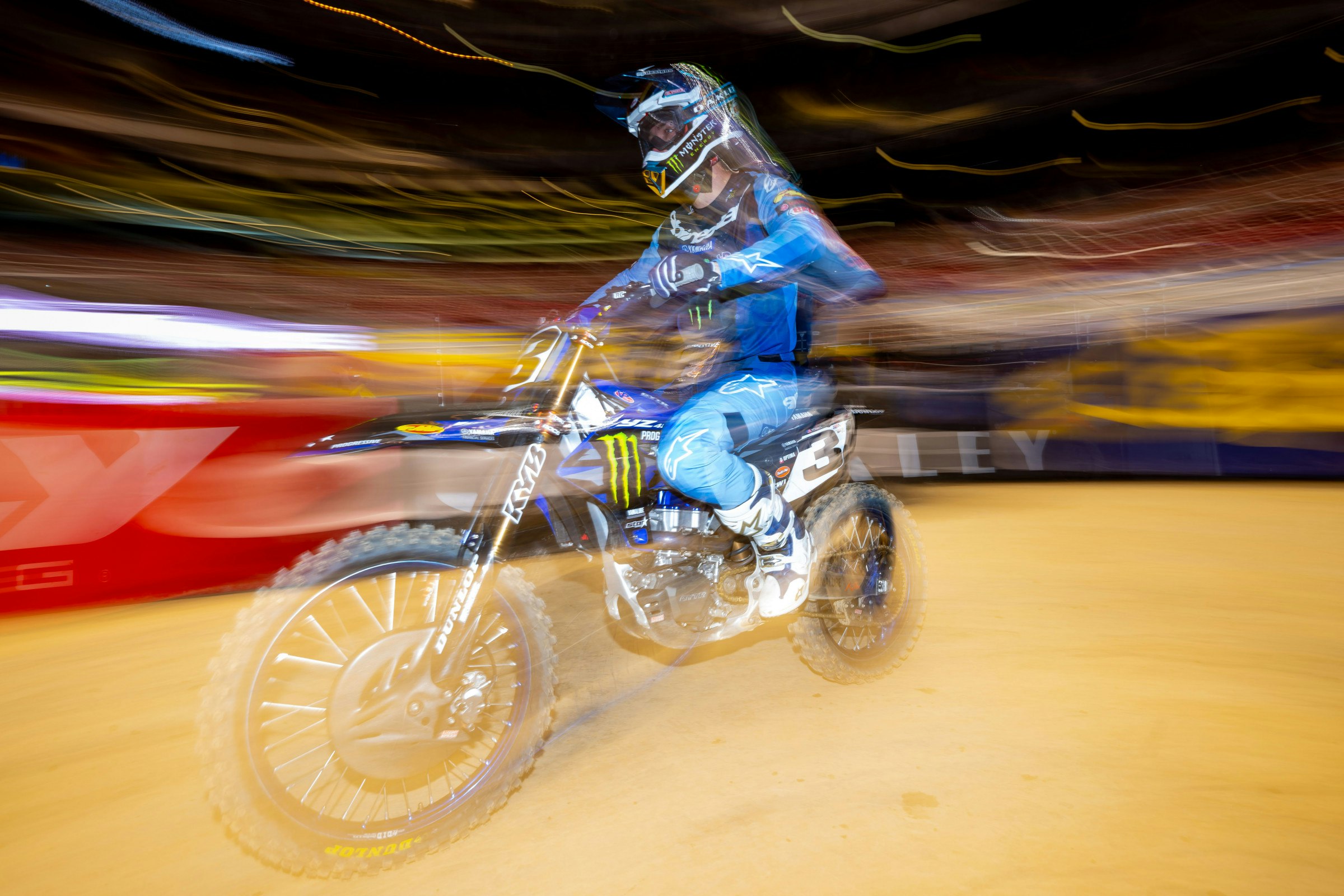 Tomac, Kitchen, Peters, Shantie, and More on PulpMX Show Tonight