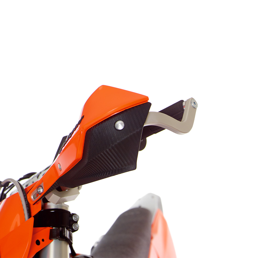 Polisport Handguards: Your Upgrade to Pro Level Protection - Racer X
