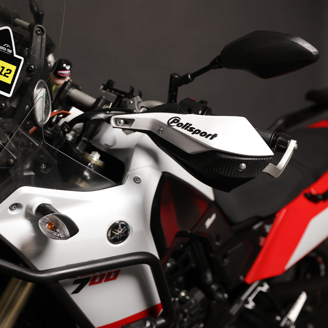 Polisport Handguards: Your Upgrade to Pro Level Protection - Racer X