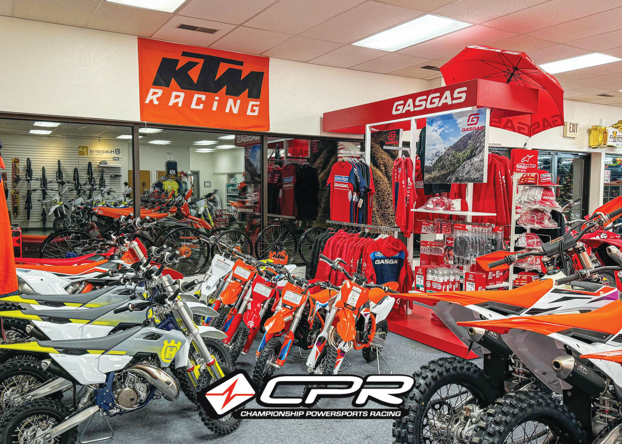 championshippowersports