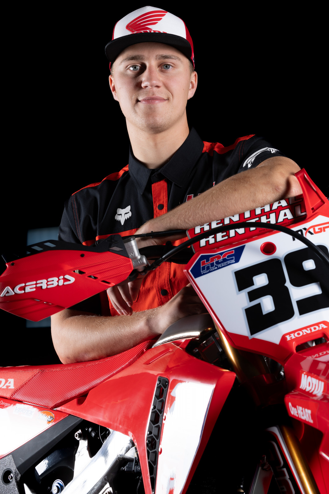 Roan van de Moosdijk&nbsp;