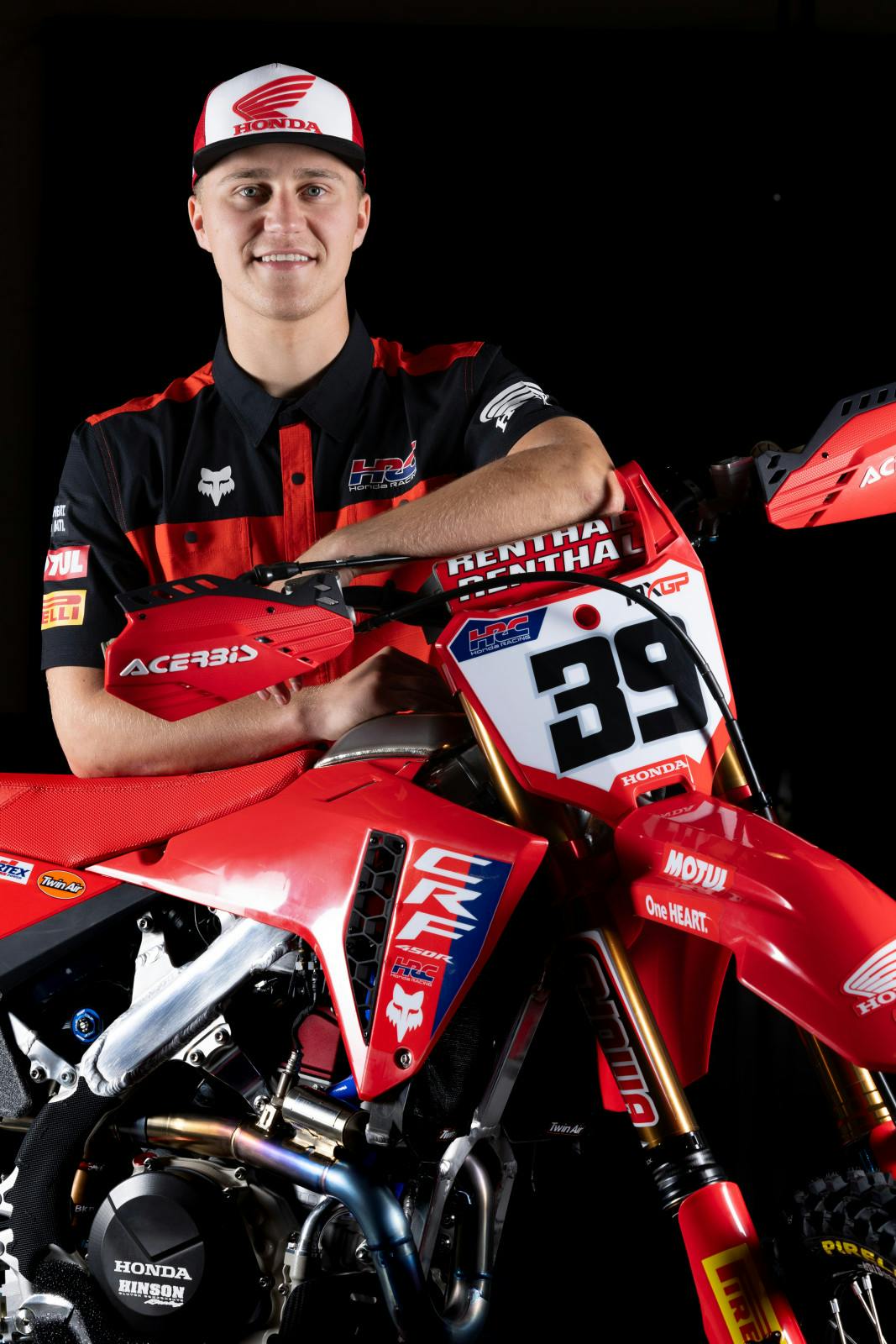 Roan van de Moosdijk&nbsp;