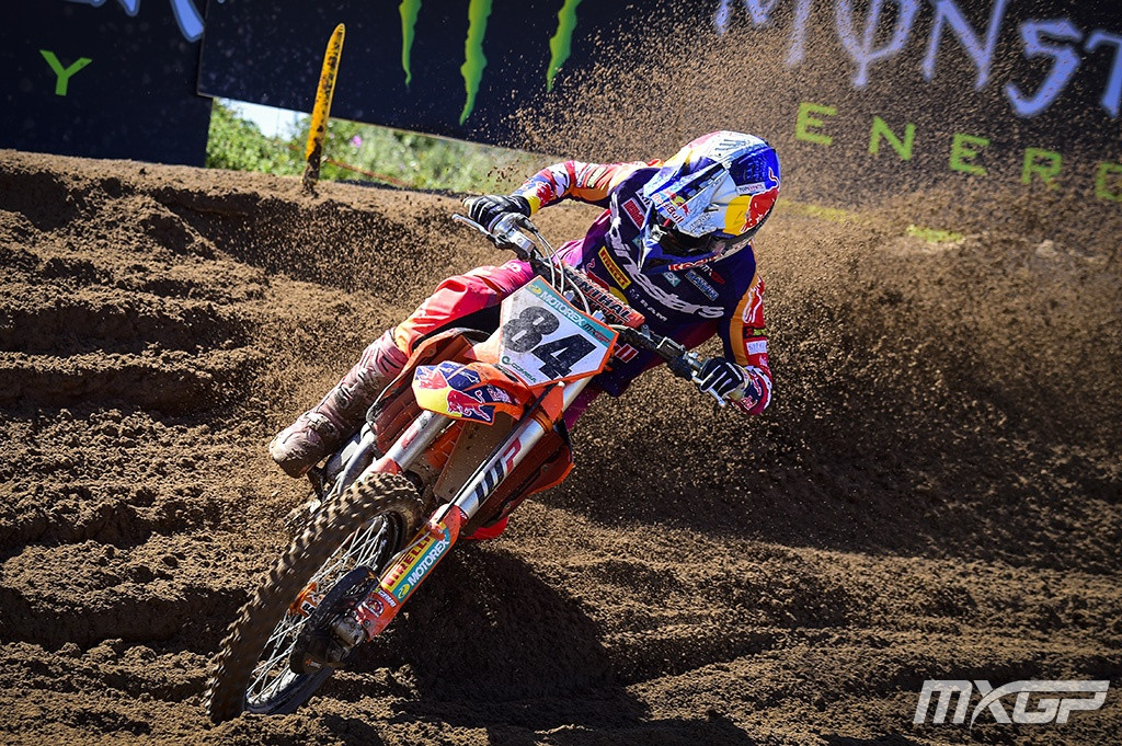Jeffrey Herlings