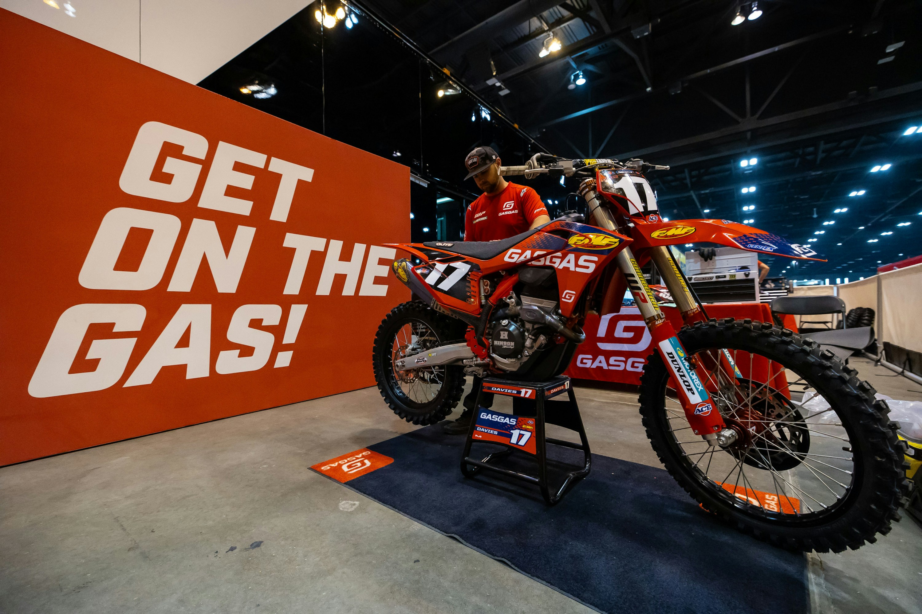 2025 Supercross Futures AMA National Championship Finale Preview & Entry List Racer X