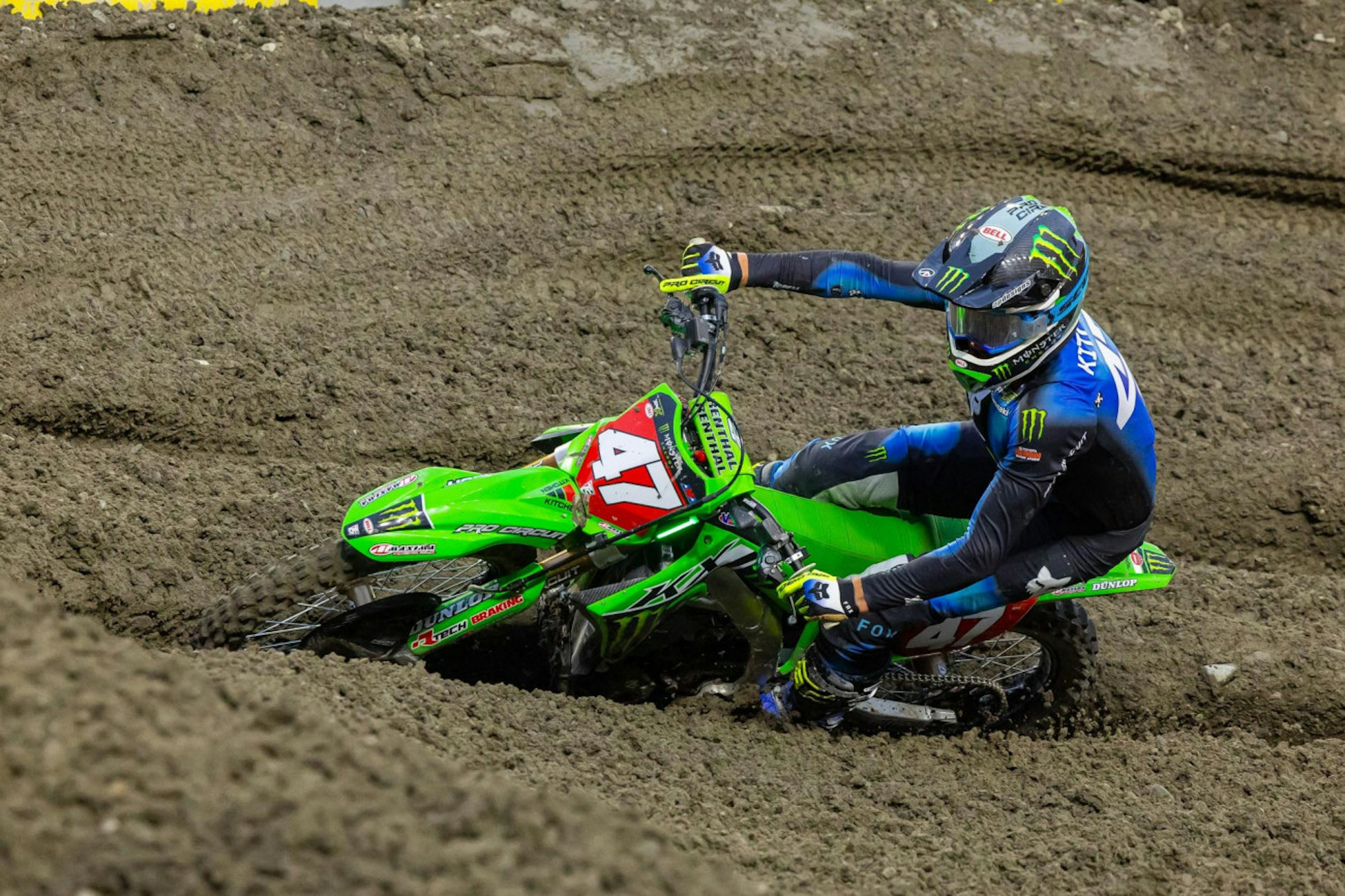 Racerhead - Buzz - June 2024 - Racer X Magazine