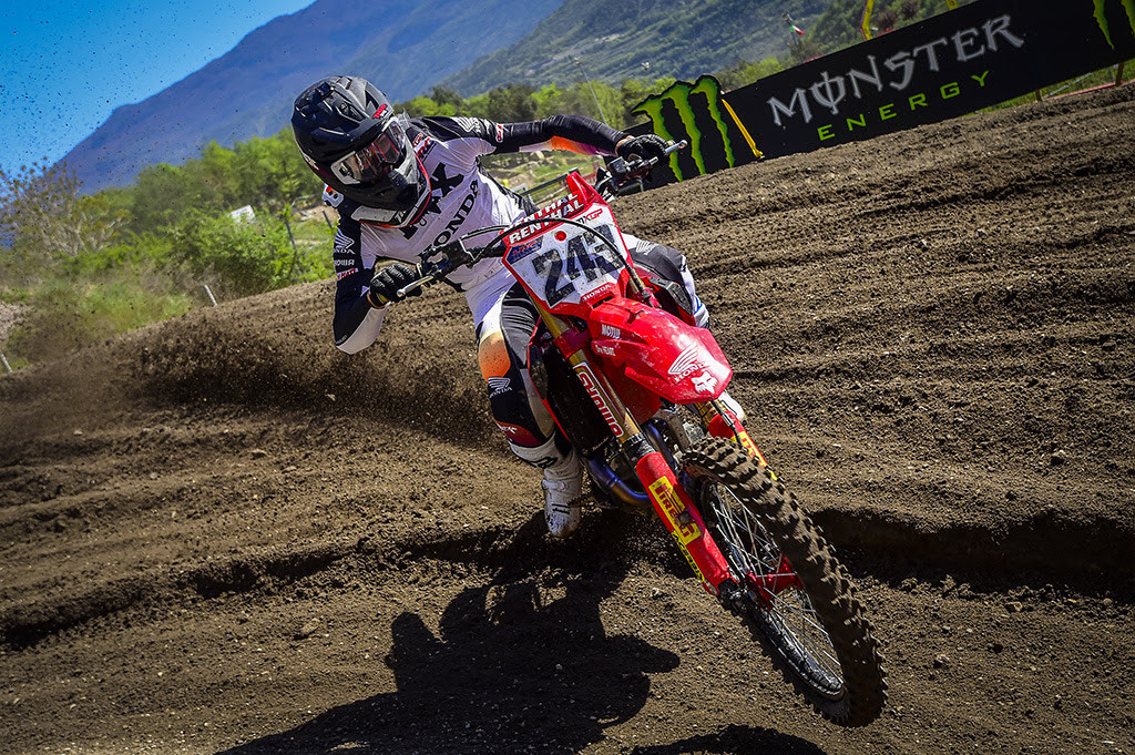 Tim Gajser