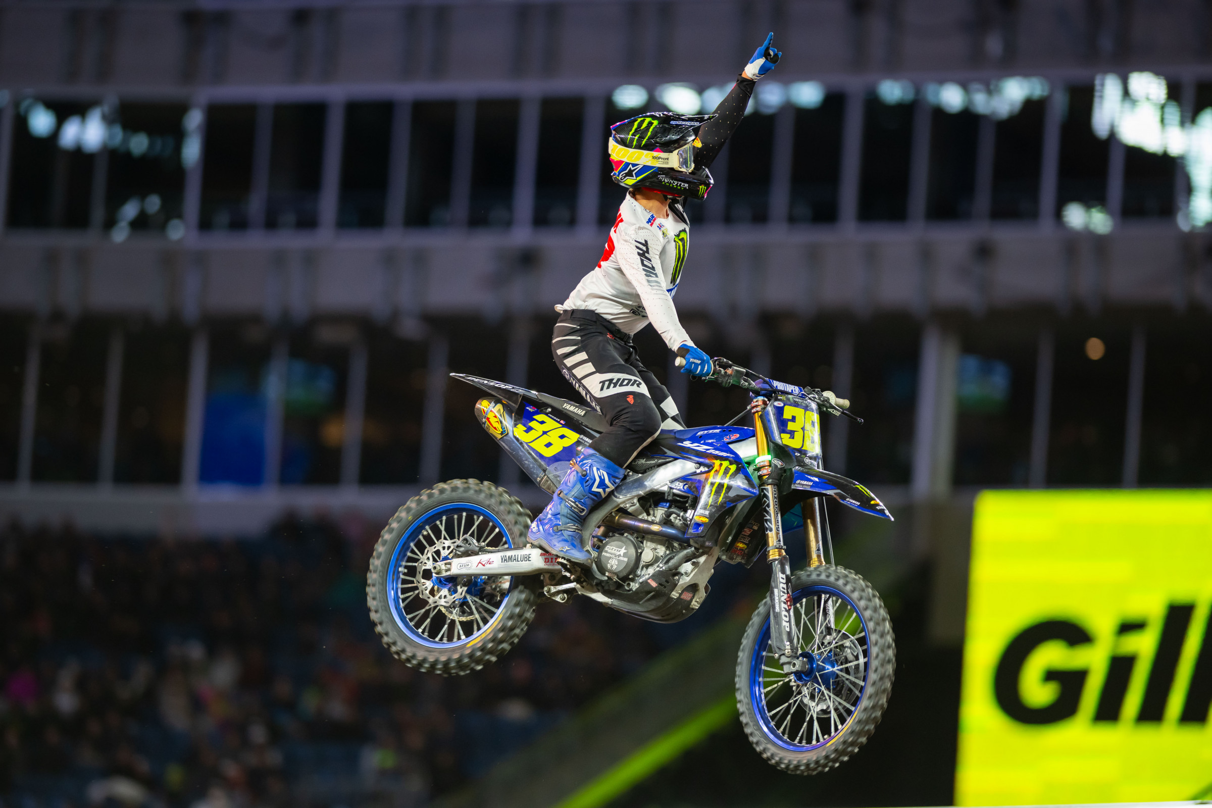 Haiden Deegan (Yamaha)