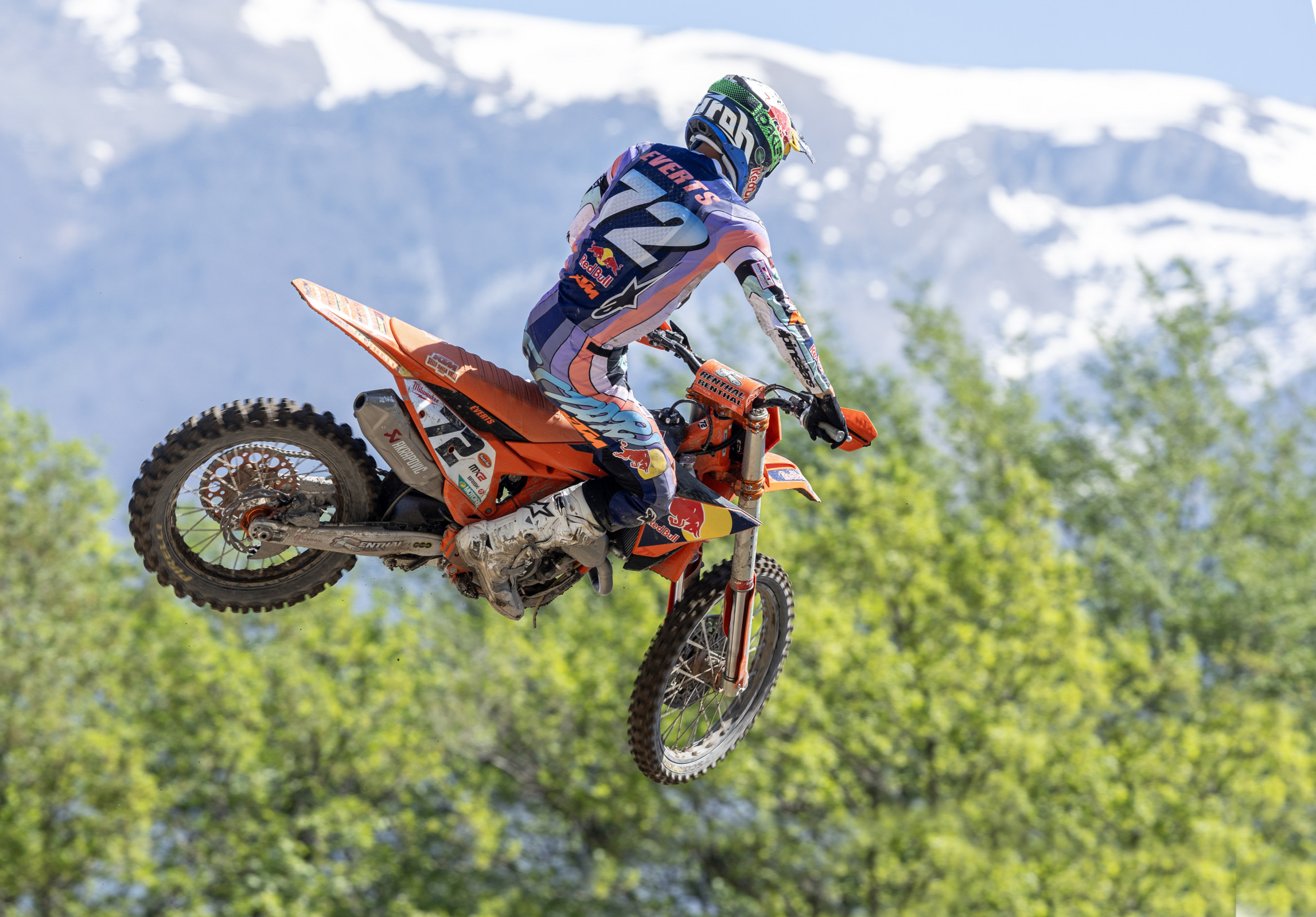 Liam Everts (KTM)