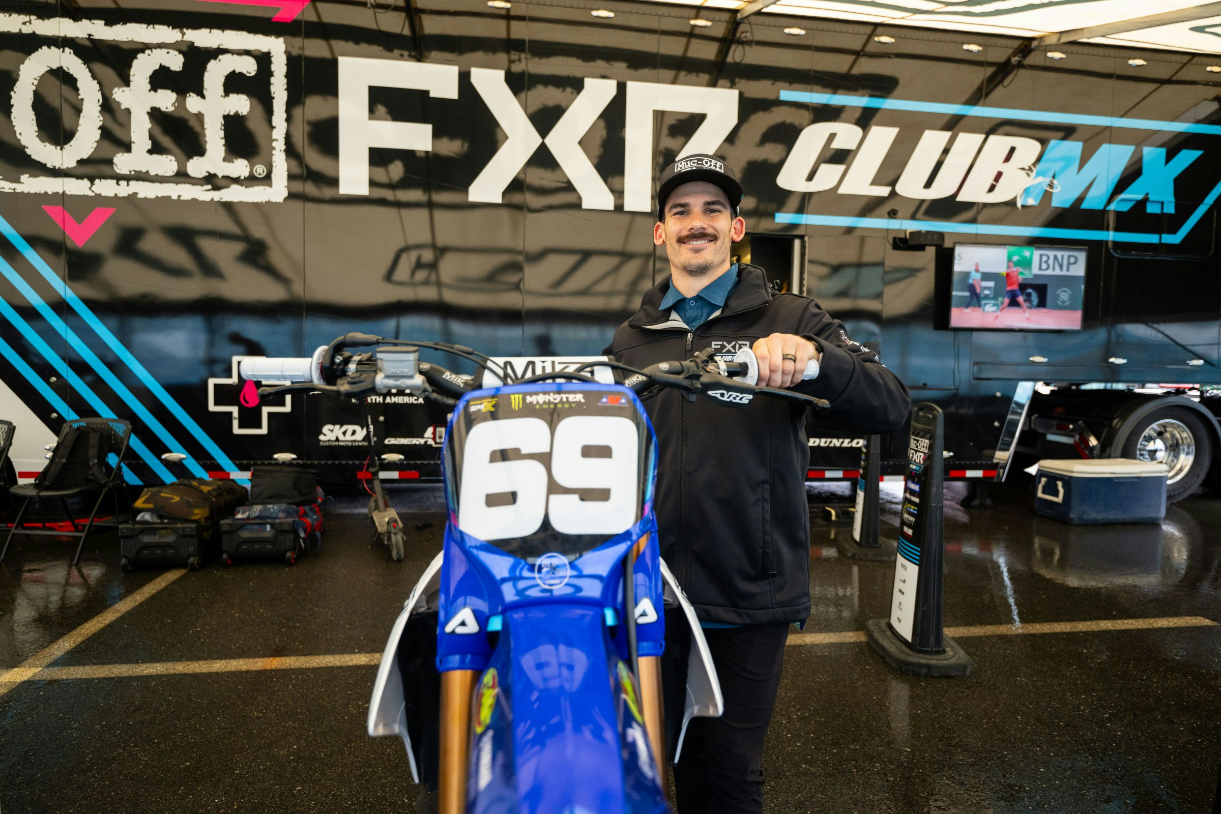 Schock, Jonass, Musquin and Lindstrom on PulpMX Show Tonight