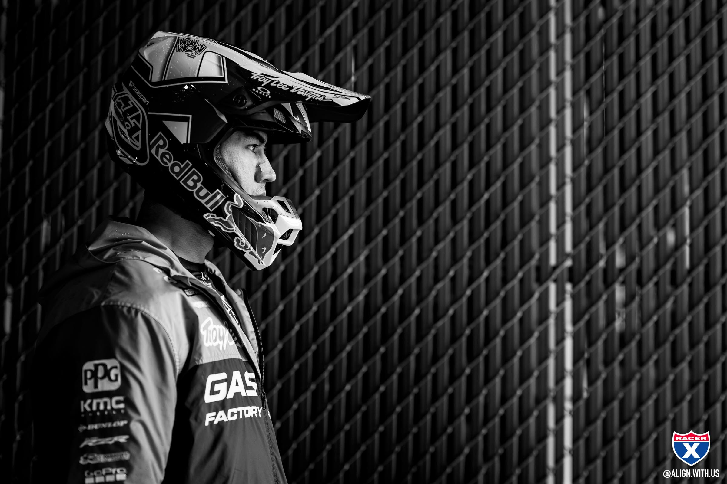 Photo Gallery from the 2024 Foxborough Supercross Racer X