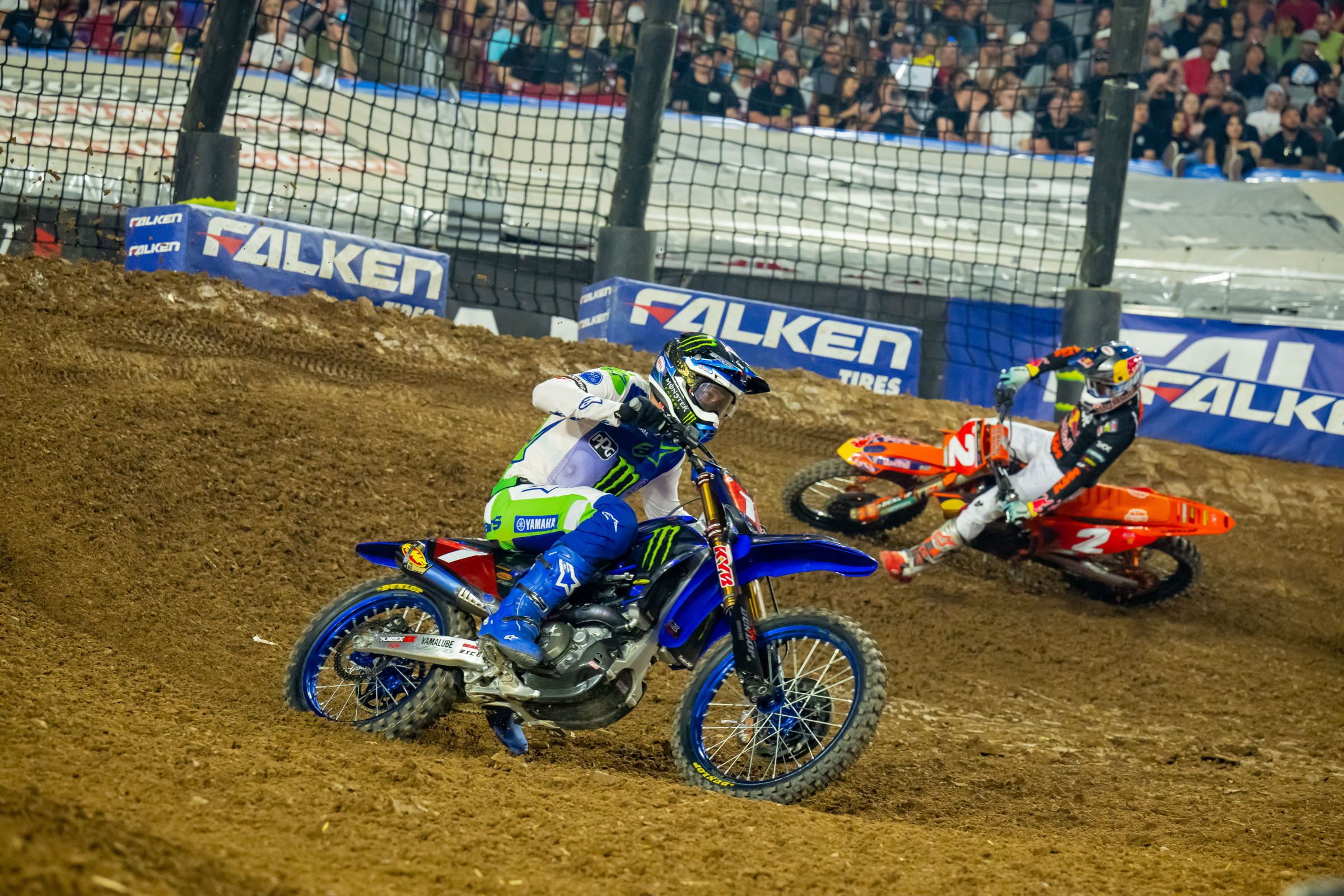 Racer X Films: Webb's New Approach