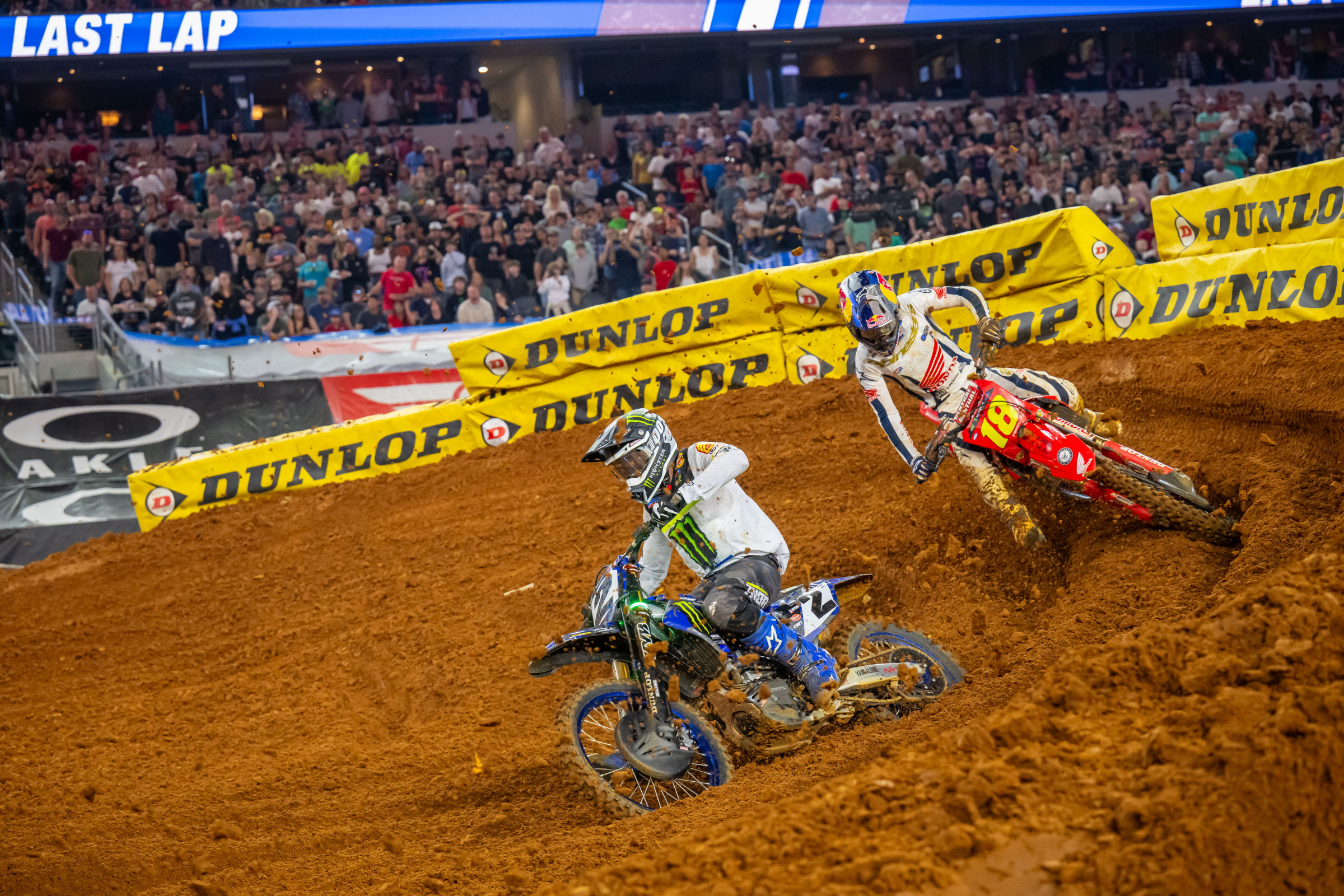 SMX Insider: Weege and JT Preview Nashville 250 Showdown and More